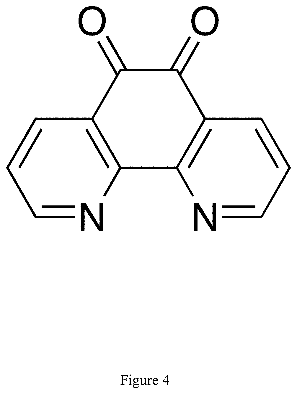 Patent US11773074 Figure 4 – Method for aerobic oxidative coupling of thiophenes with a ligand-supported palladium catalyst