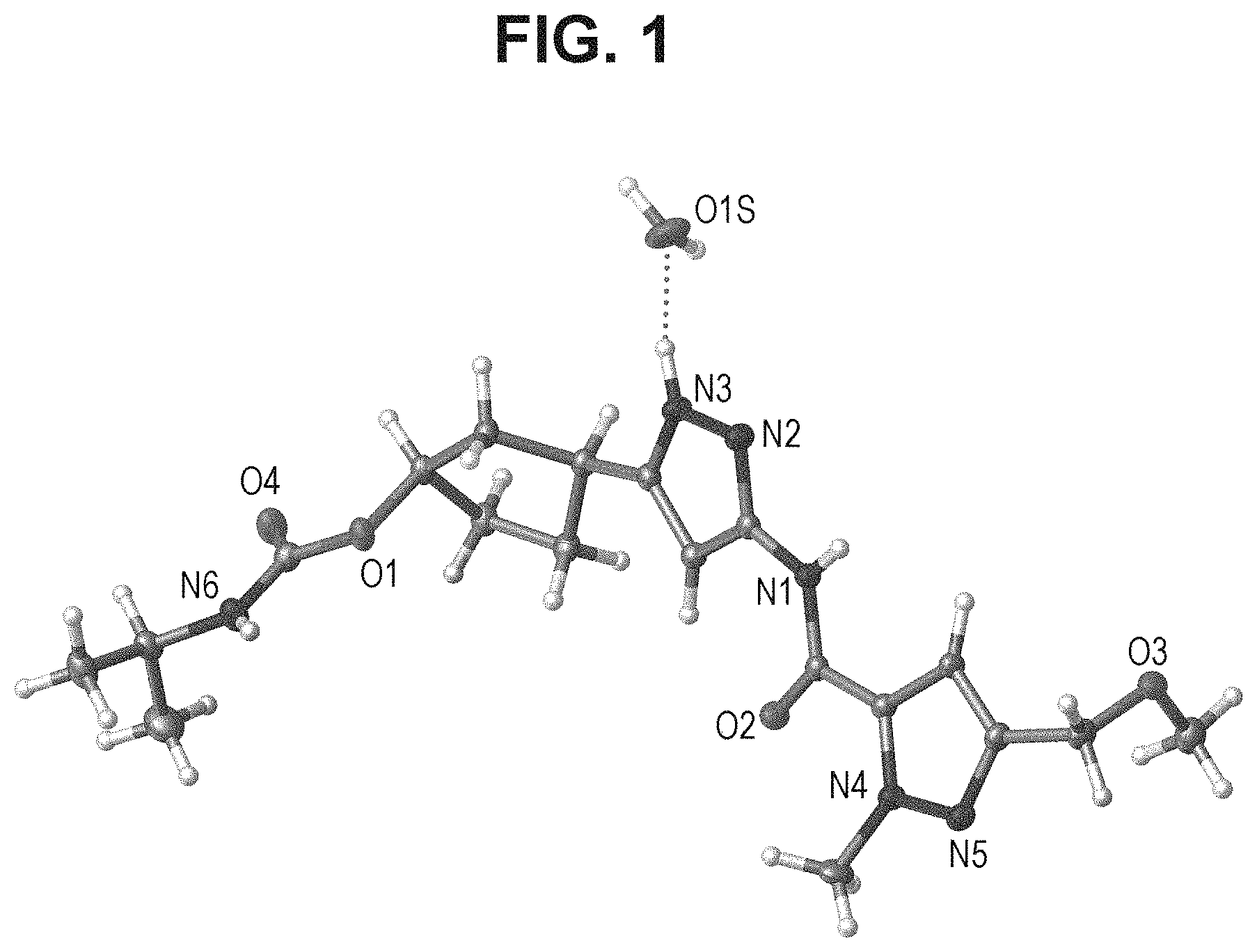 Patent US11773082 — CDK2 inhibitors — Figure 1