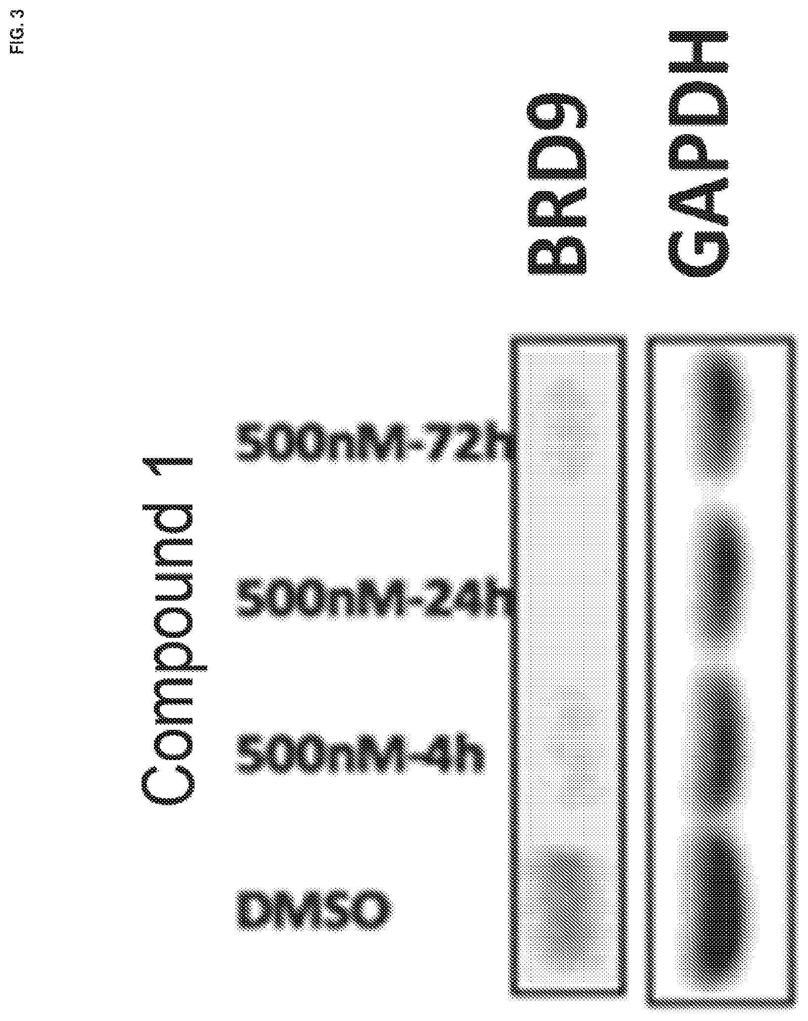 Patent US11773085 Figure 3 – Methods and compounds for treating disorders
