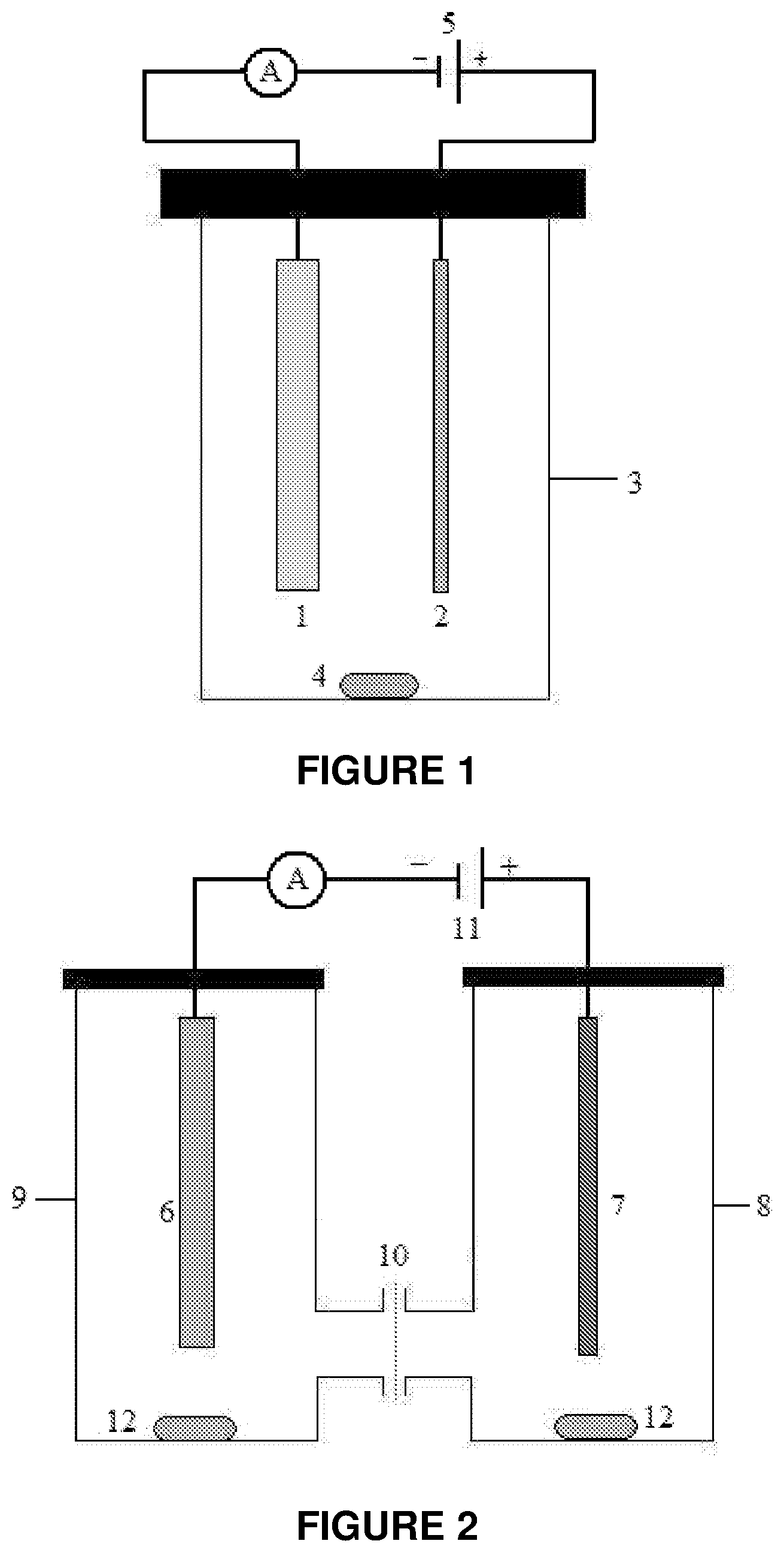 Patent US11773128 Figure 1 – Electrocatalytic synthesis of dihydrochalcones