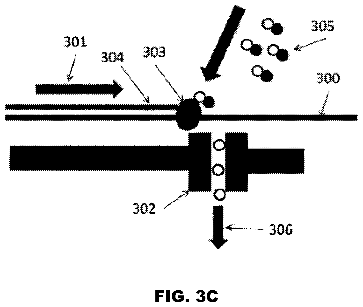 Patent US11773130 Figure 5 – 3′ protected nucleotides