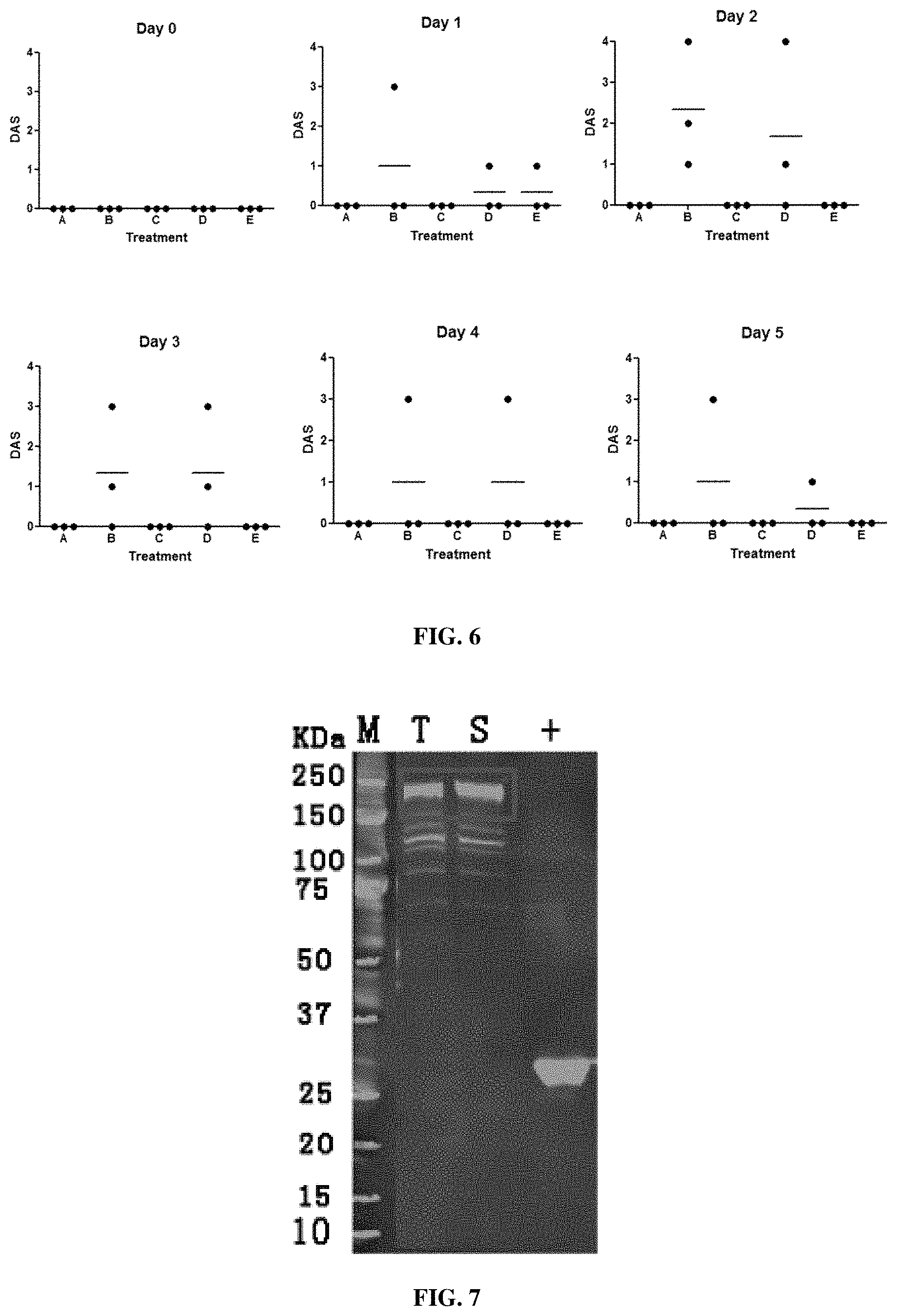 Patent US11773145 Figure 4 – Topical compositions and uses