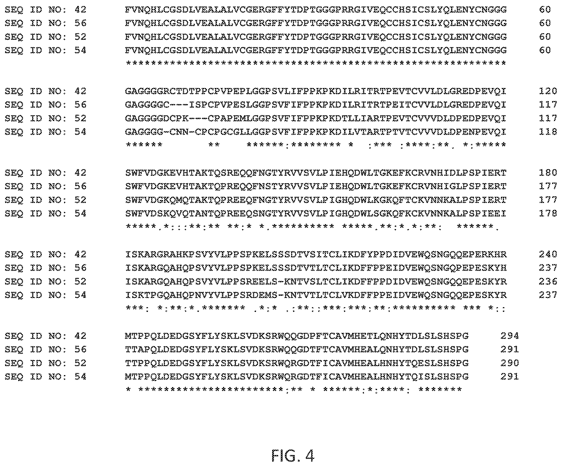 Patent US11773151 Figure 4 – Ultra-long acting insulin-Fc fusion proteins and methods of use