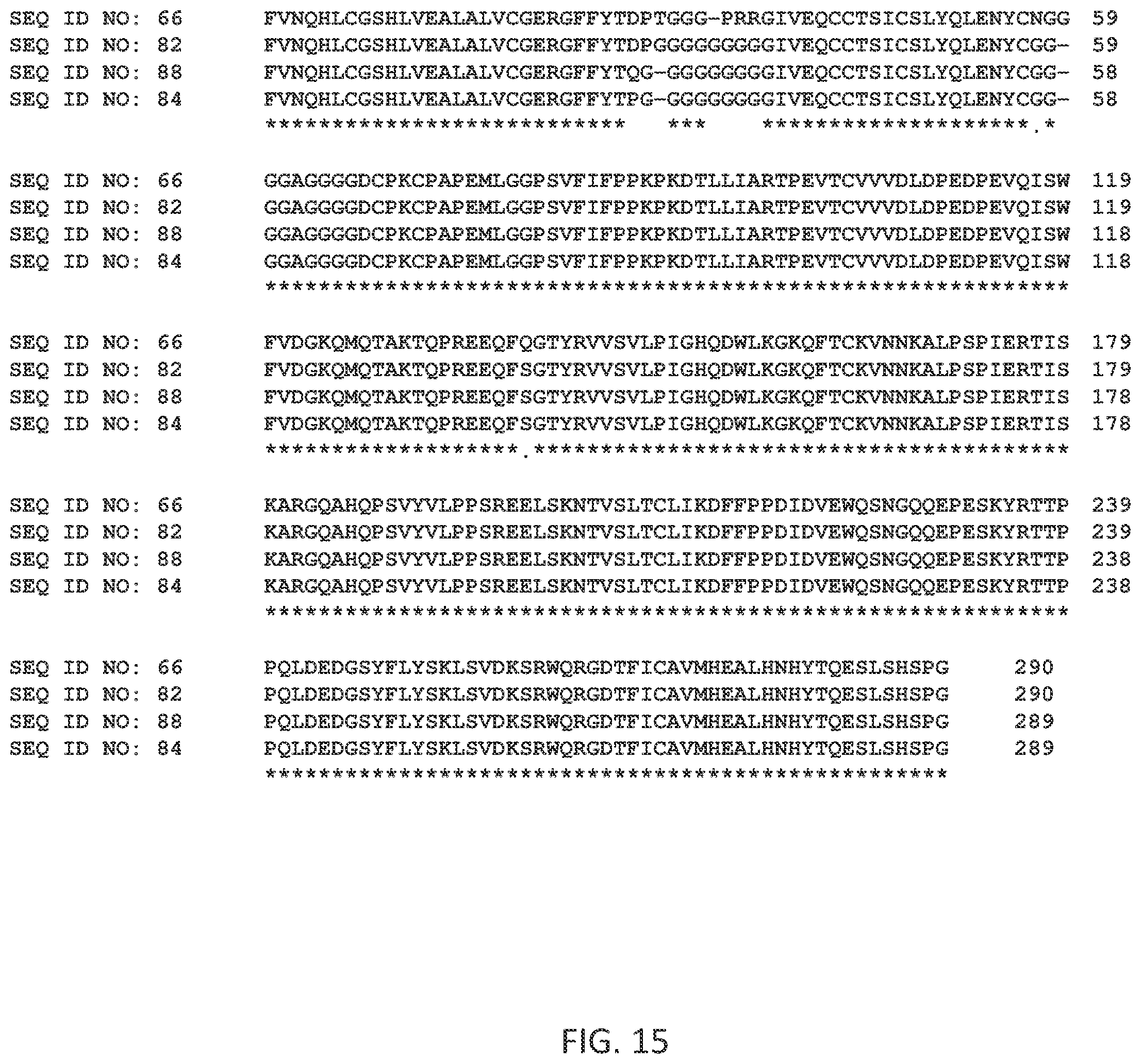 Patent US11773151 Figure 12 – Ultra-long acting insulin-Fc fusion proteins and methods of use