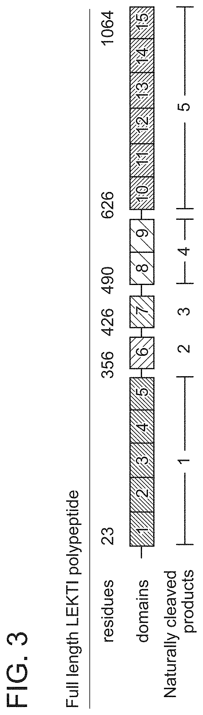 Patent US11773154 Figure 3 – Compositions and methods for treatment of Netherton Syndrome with LEKTI expressing recombinant microbes