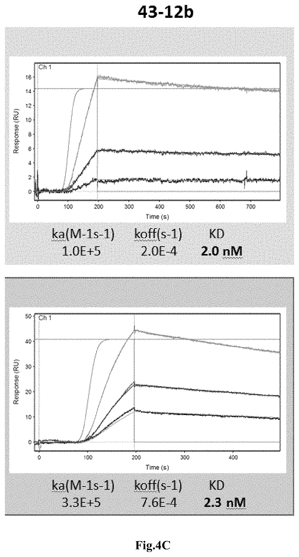 Patent US11773158 Figure 10 – Method of treatment of a tumor with an IL-8 antibody