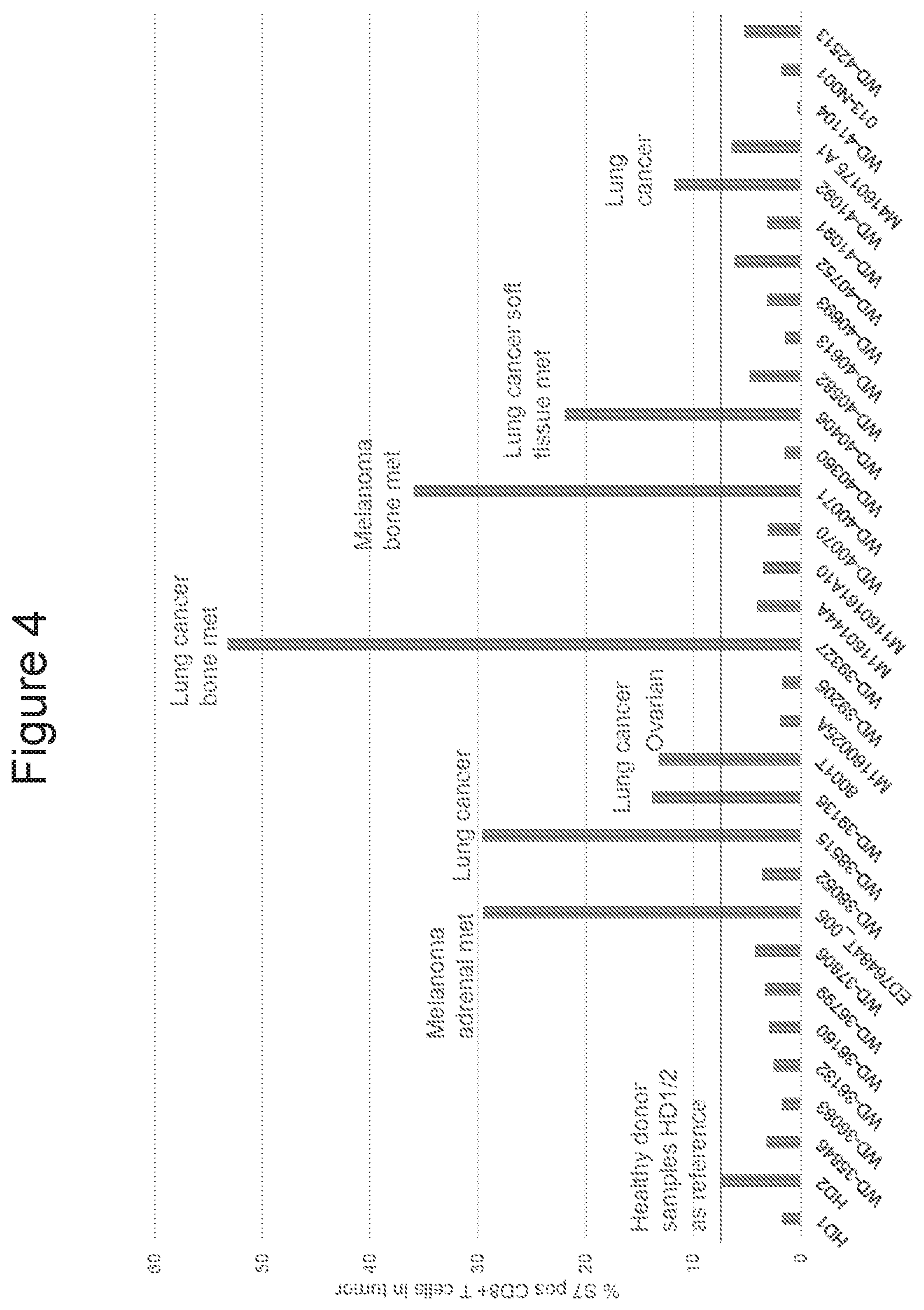 Patent US11773162 Figure 4 – Anti-Siglec-7 antibodies for the treatment of cancer