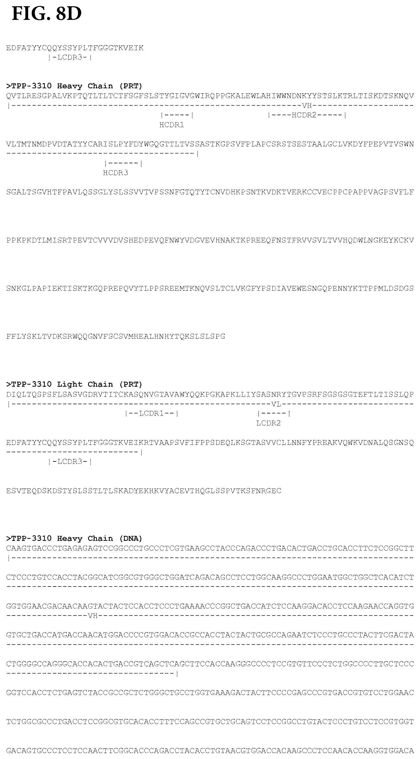 Patent US11773164 Figure 11 – Anti-CEACAM6 antibodies and uses thereof