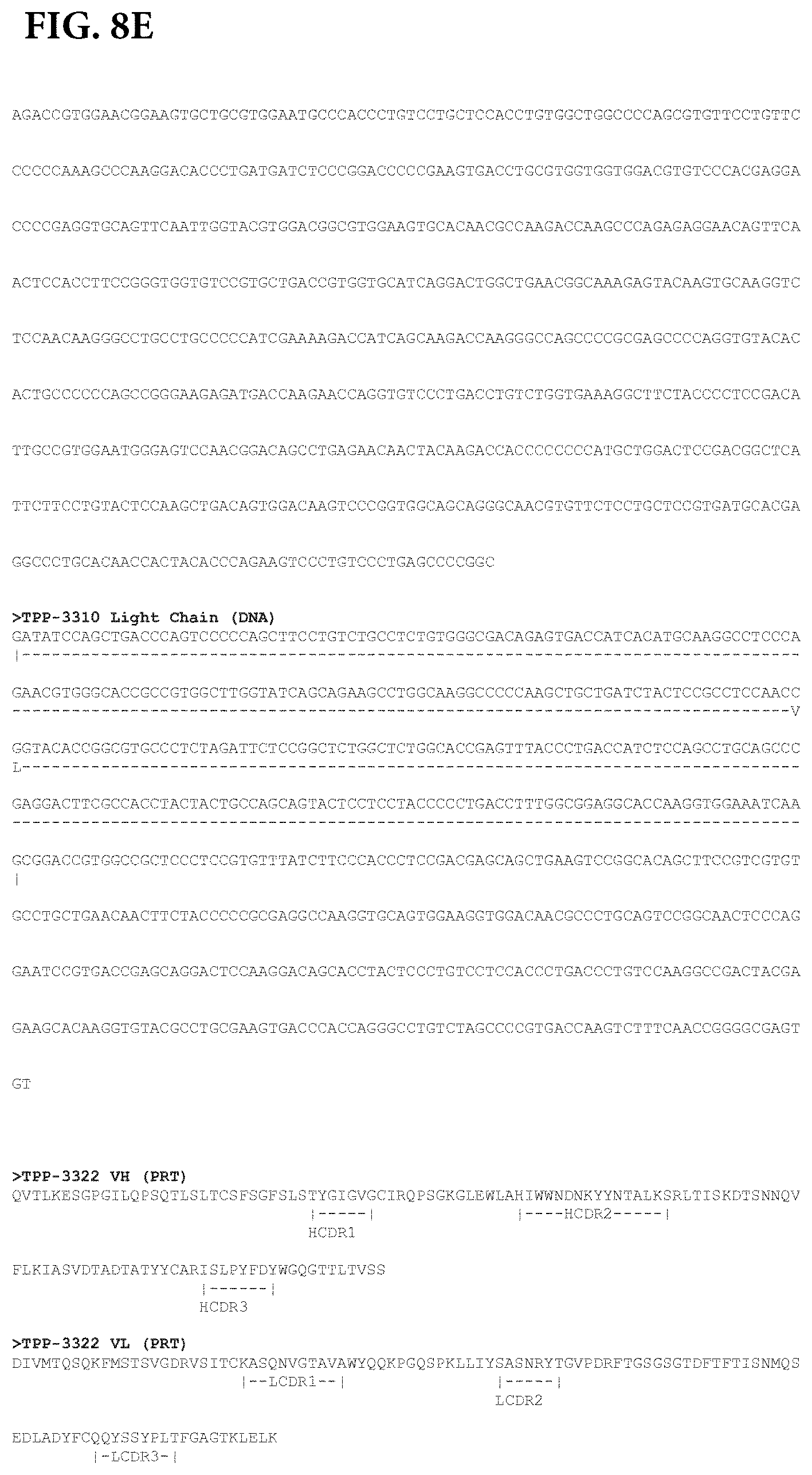 Patent US11773164 Figure 12 – Anti-CEACAM6 antibodies and uses thereof