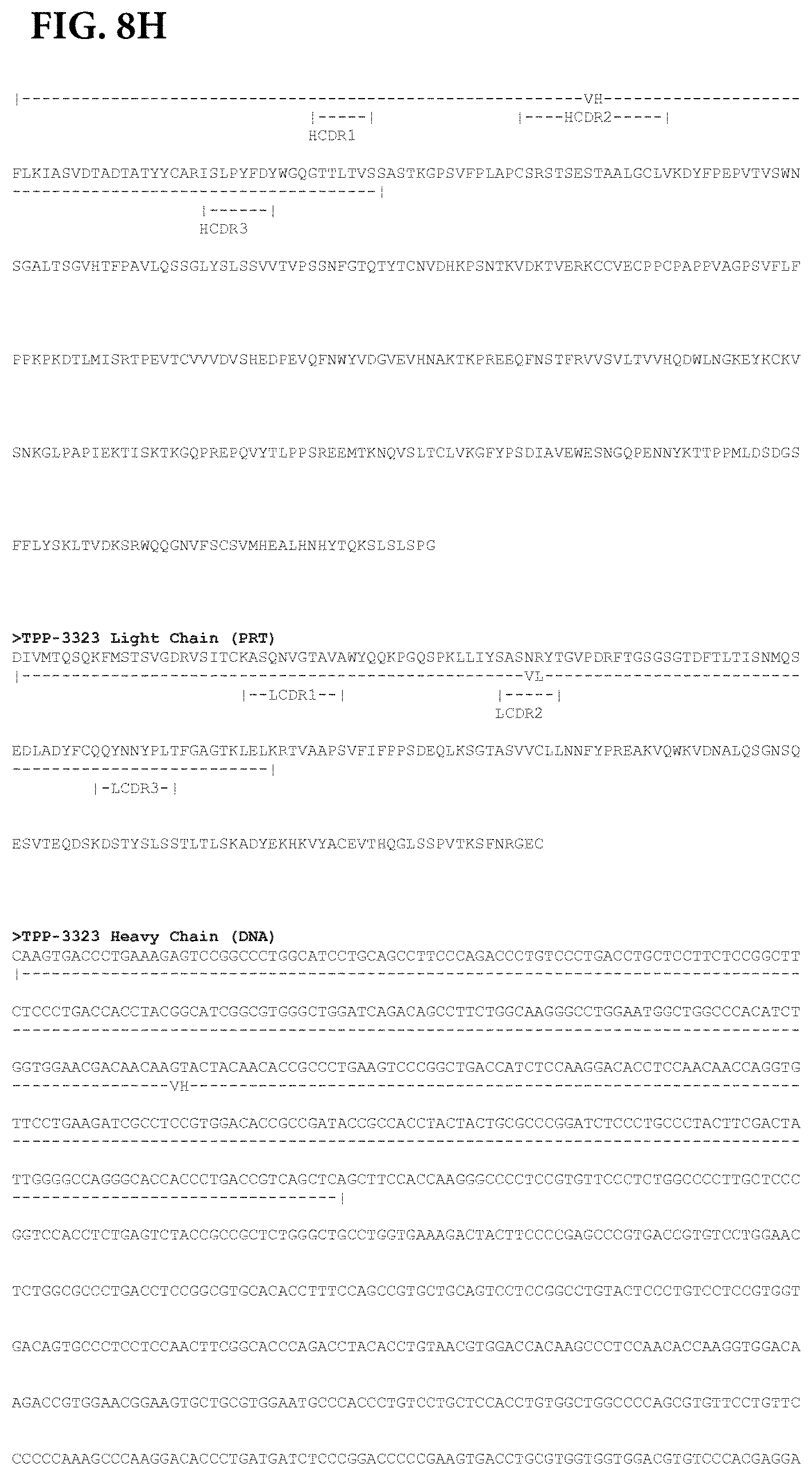 Patent US11773164 Figure 15 – Anti-CEACAM6 antibodies and uses thereof