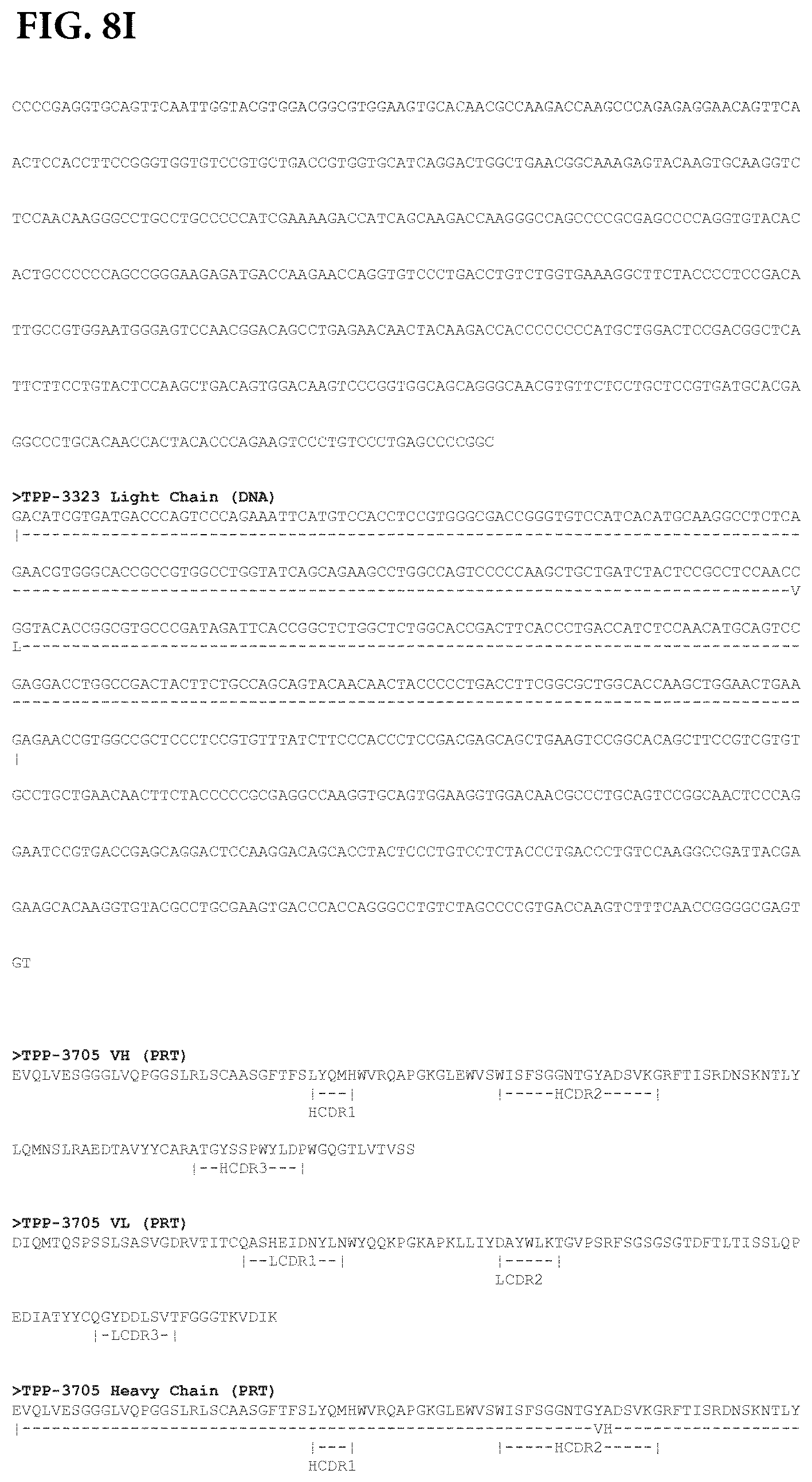 Patent US11773164 Figure 16 – Anti-CEACAM6 antibodies and uses thereof