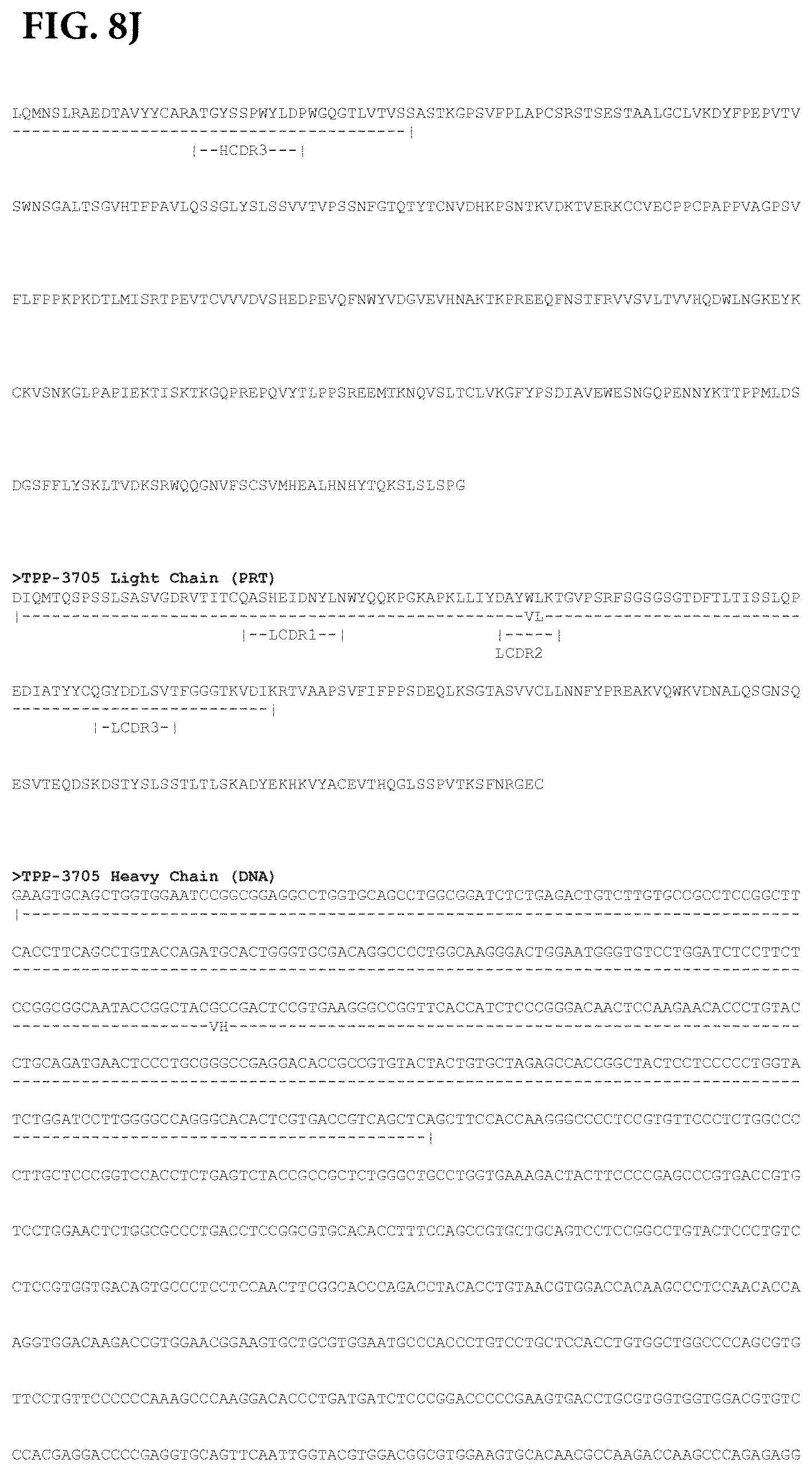Patent US11773164 Figure 17 – Anti-CEACAM6 antibodies and uses thereof