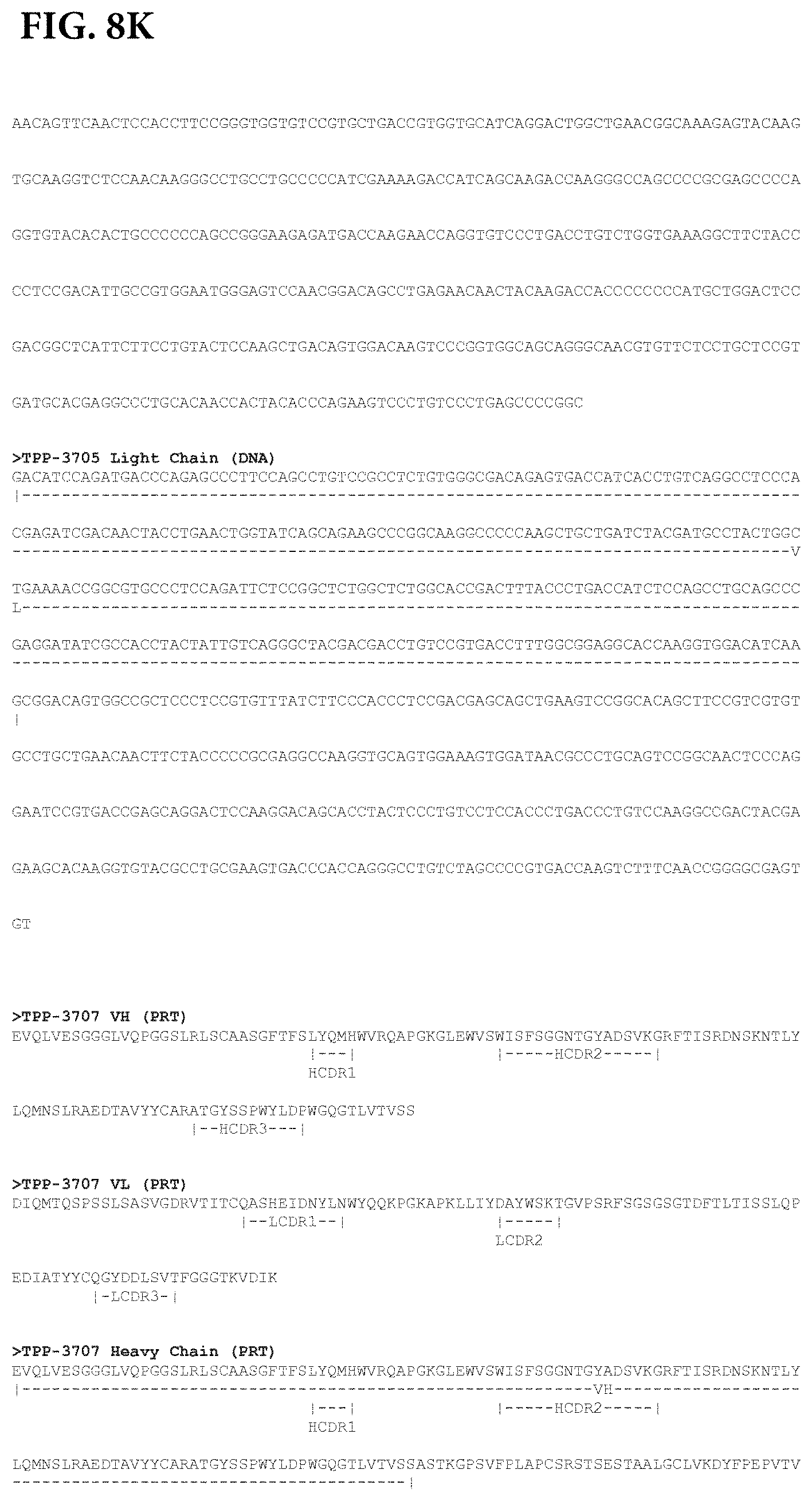 Patent US11773164 Figure 18 – Anti-CEACAM6 antibodies and uses thereof