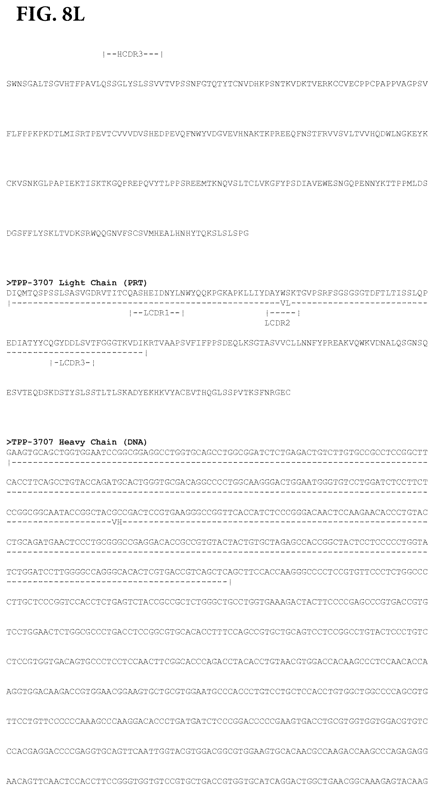 Patent US11773164 Figure 19 – Anti-CEACAM6 antibodies and uses thereof