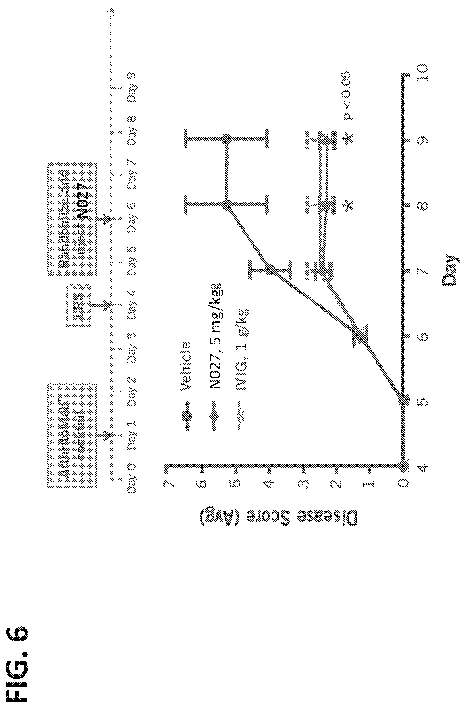 Patent US11773168 Figure 6 – FcRn antibodies and methods of use thereof