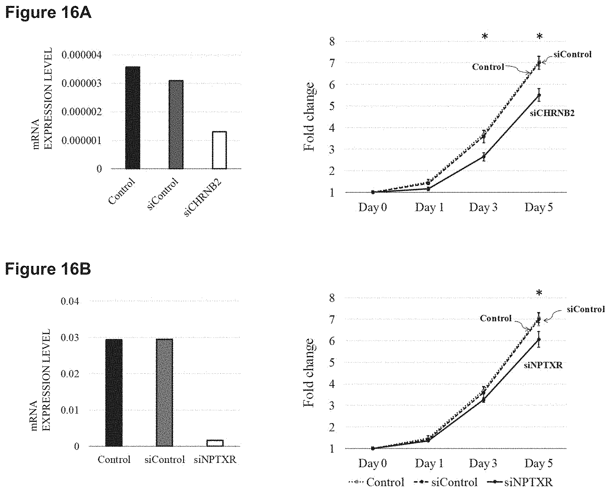 Patent US11773169 Figure 15 – Therapeutic agent targeted to receptor protein, test agent, antibody that binds to receptor protein, and screening method for molecularly targeted drugs
