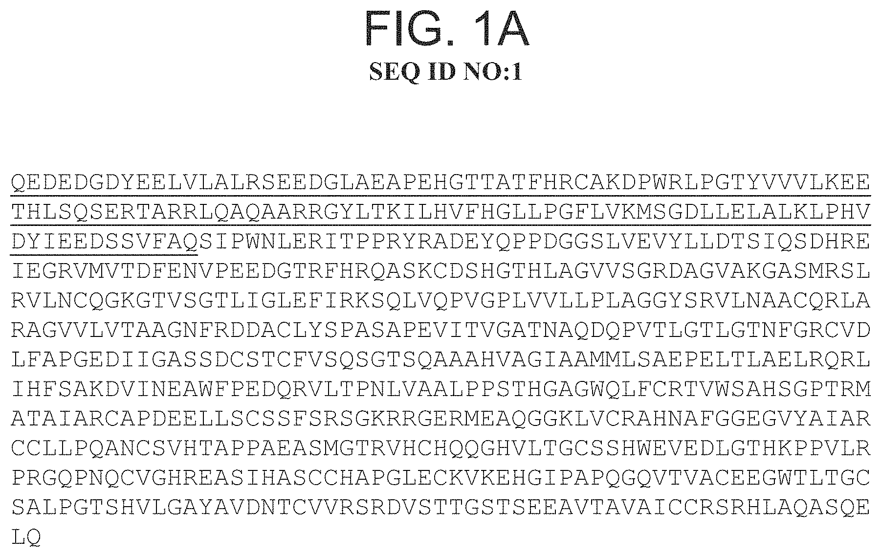 Patent US11773184 Figure 1 – Crystalline antibody formulations