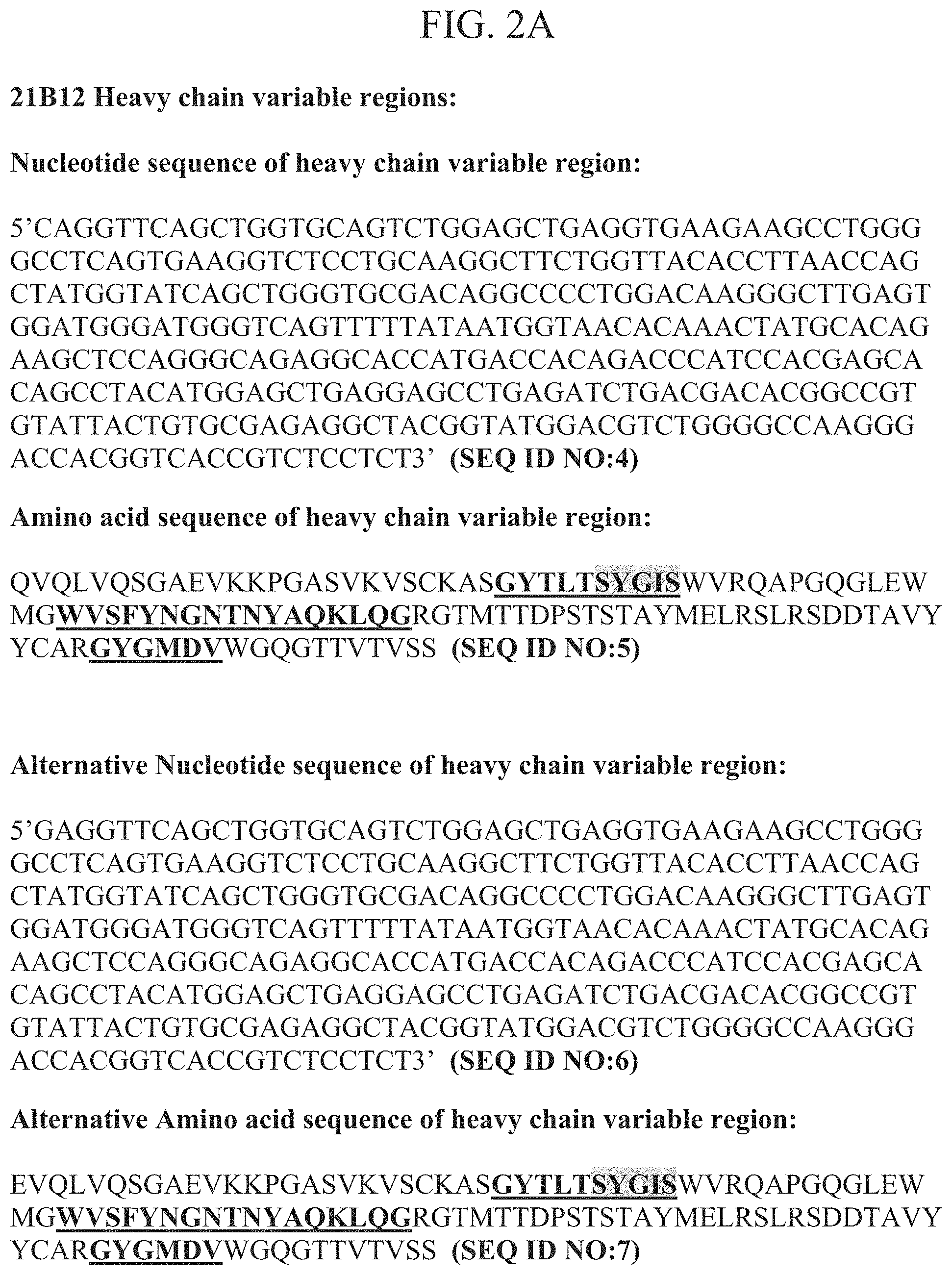 Patent US11773184 Figure 6 – Crystalline antibody formulations