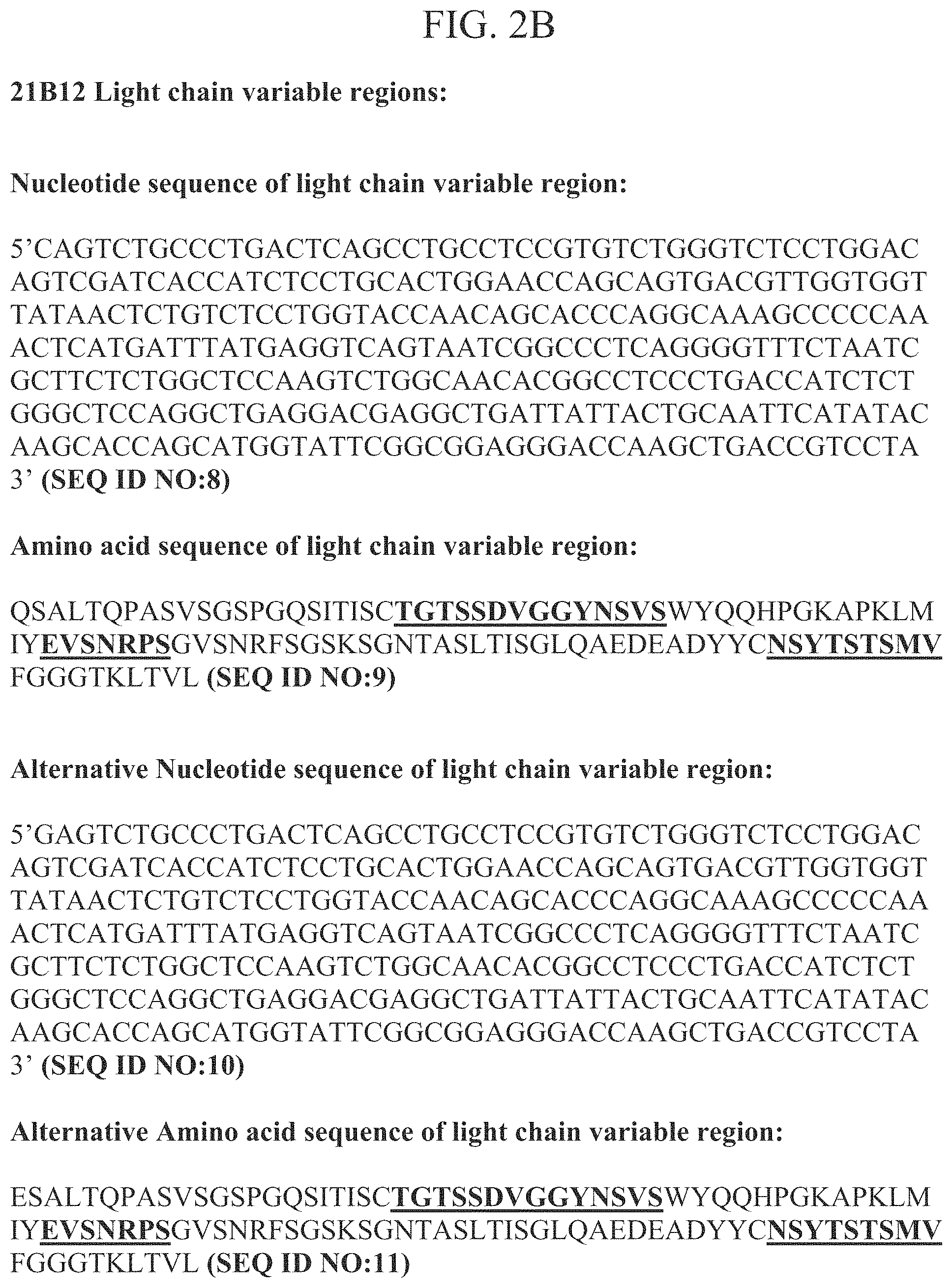 Patent US11773184 Figure 7 – Crystalline antibody formulations