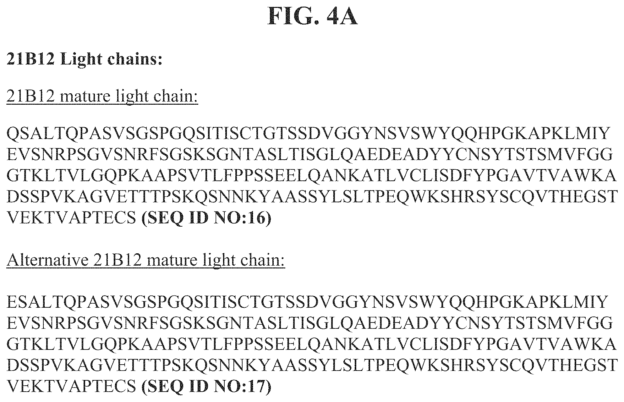 Patent US11773184 Figure 9 – Crystalline antibody formulations