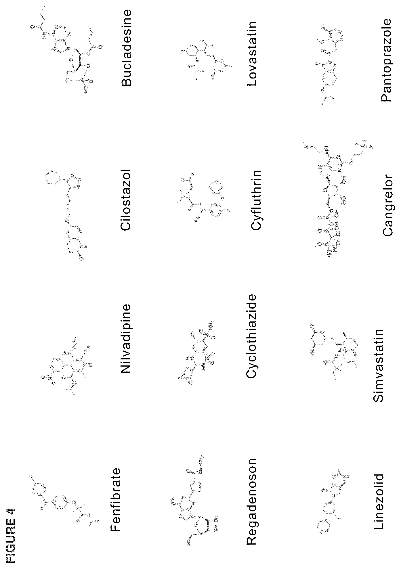 Patent US11773186 Figure 6 – Antibodies to ticagrelor and methods of use