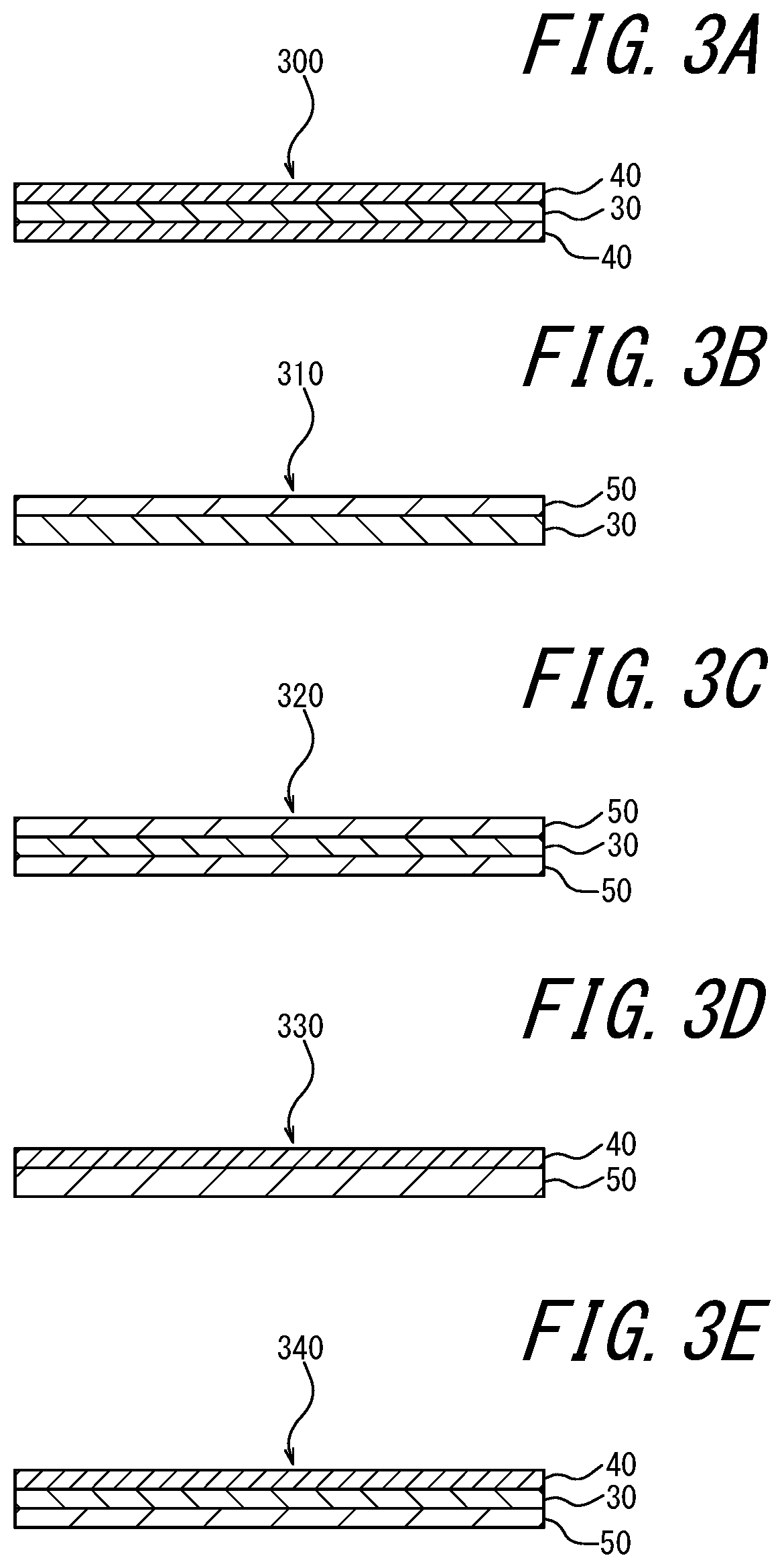 Patent US11773193 Figure 3 – Hydrogenated copolymer and method of producing the same, hydrogenated copolymer-containing composition, interlayer film for laminated glass, interlayer film laminate for laminated glass, sealing material, optical film, medical shaped article and method of producing the same, adhesive, and assembly and method of producing the same
