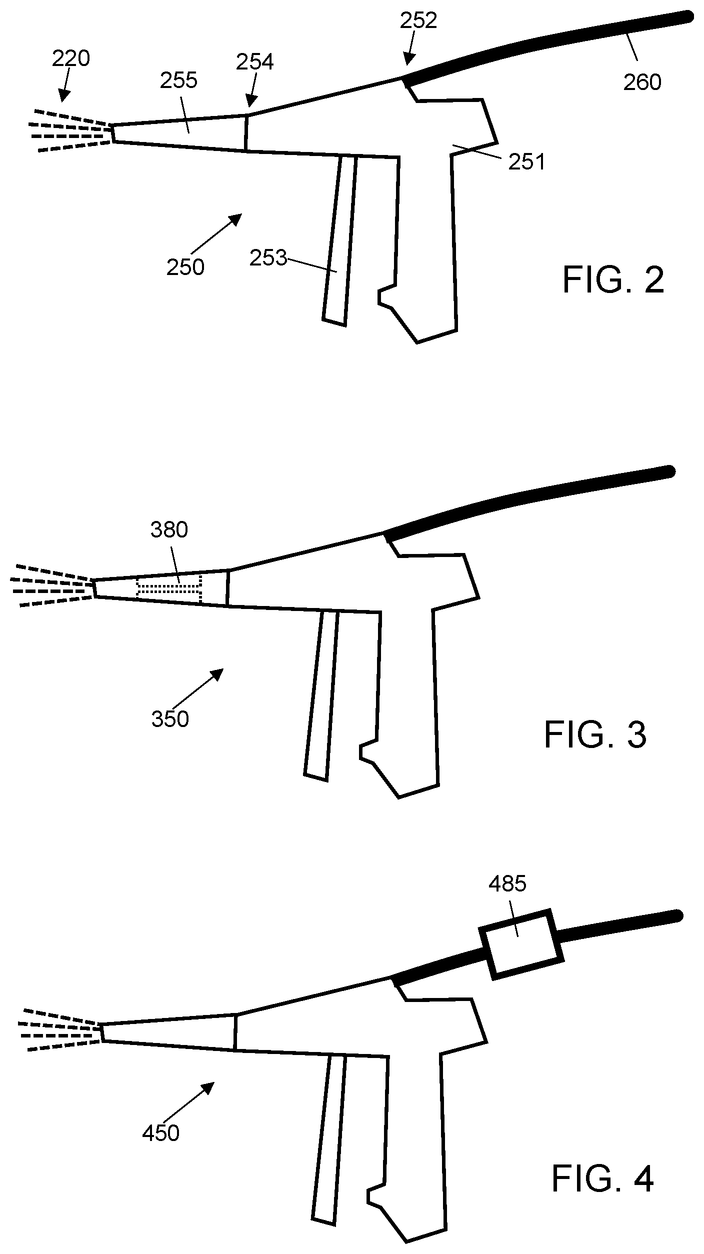 Patent US11773203 Figure 2 – Expanding polyurethane foam and methods and systems for using same