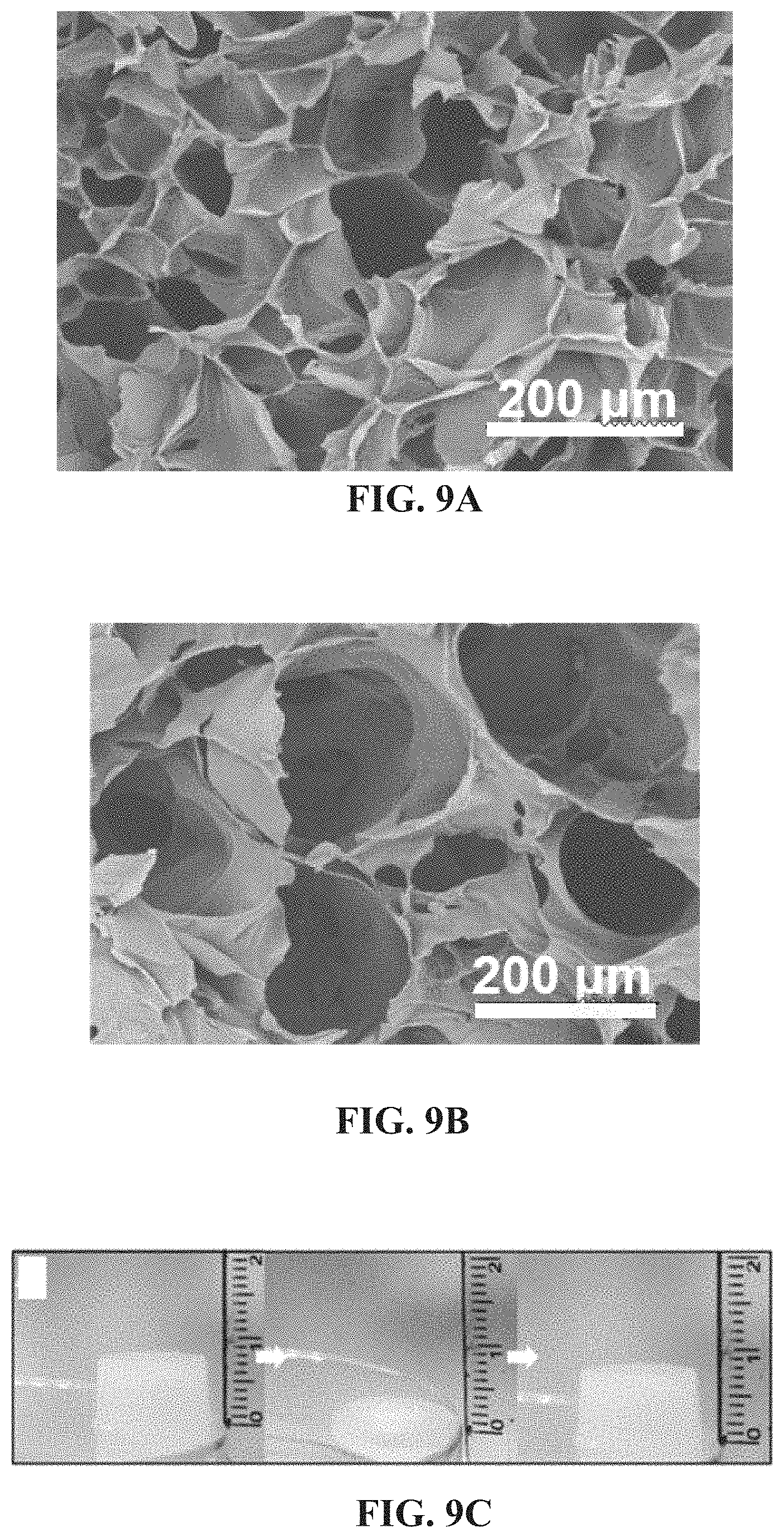 Patent US11773205 Figure 13 – Crosslinking agent, preparation process and uses thereof, hydrogel and biodegradable cryogel comprising crosslinking agent
