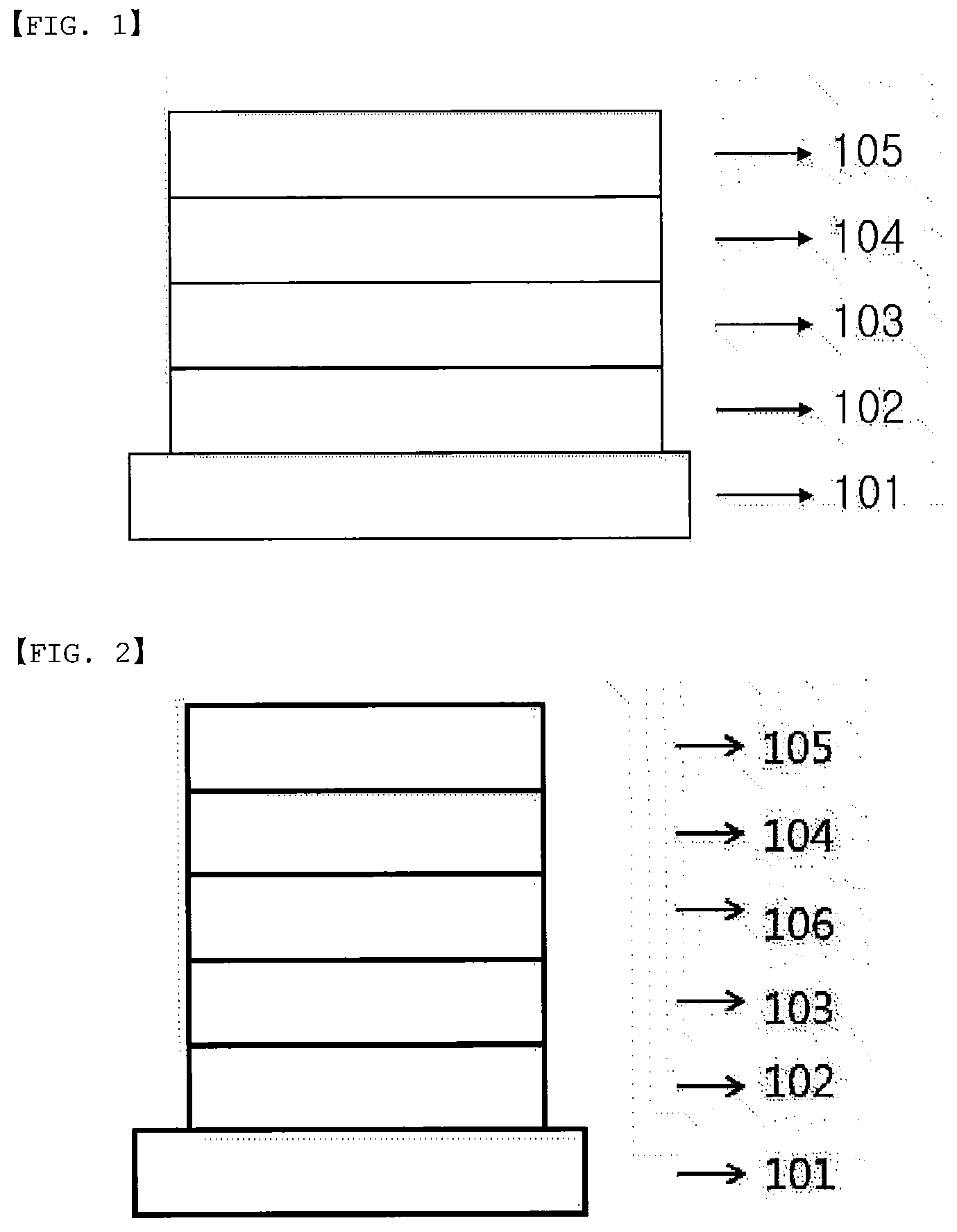 Patent US11773210 Figure 1 – Copolymer and organic solar cell comprising same