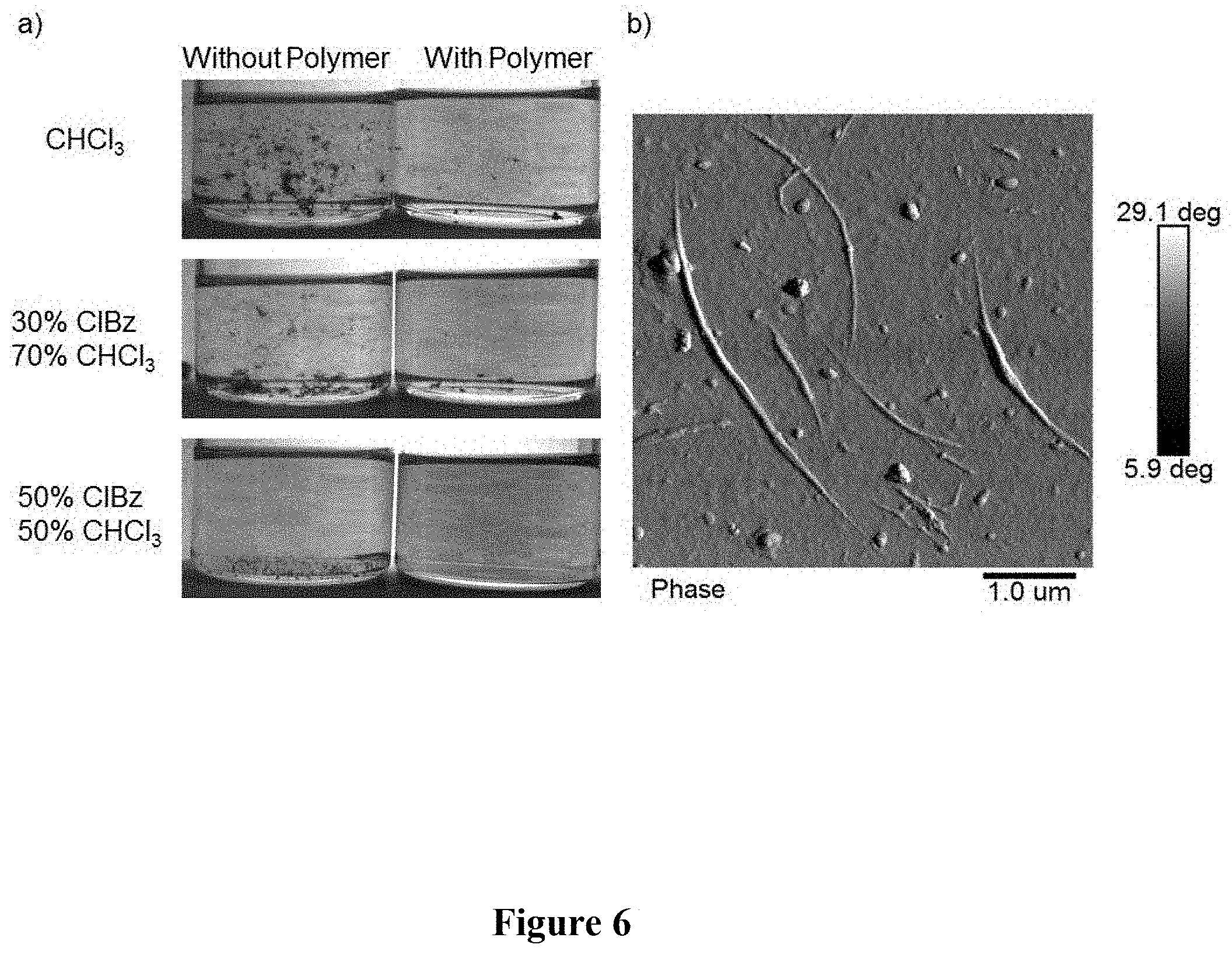Patent US11773211 Figure 6 – Open-shell conjugated polymer conductors, composites, and compositions