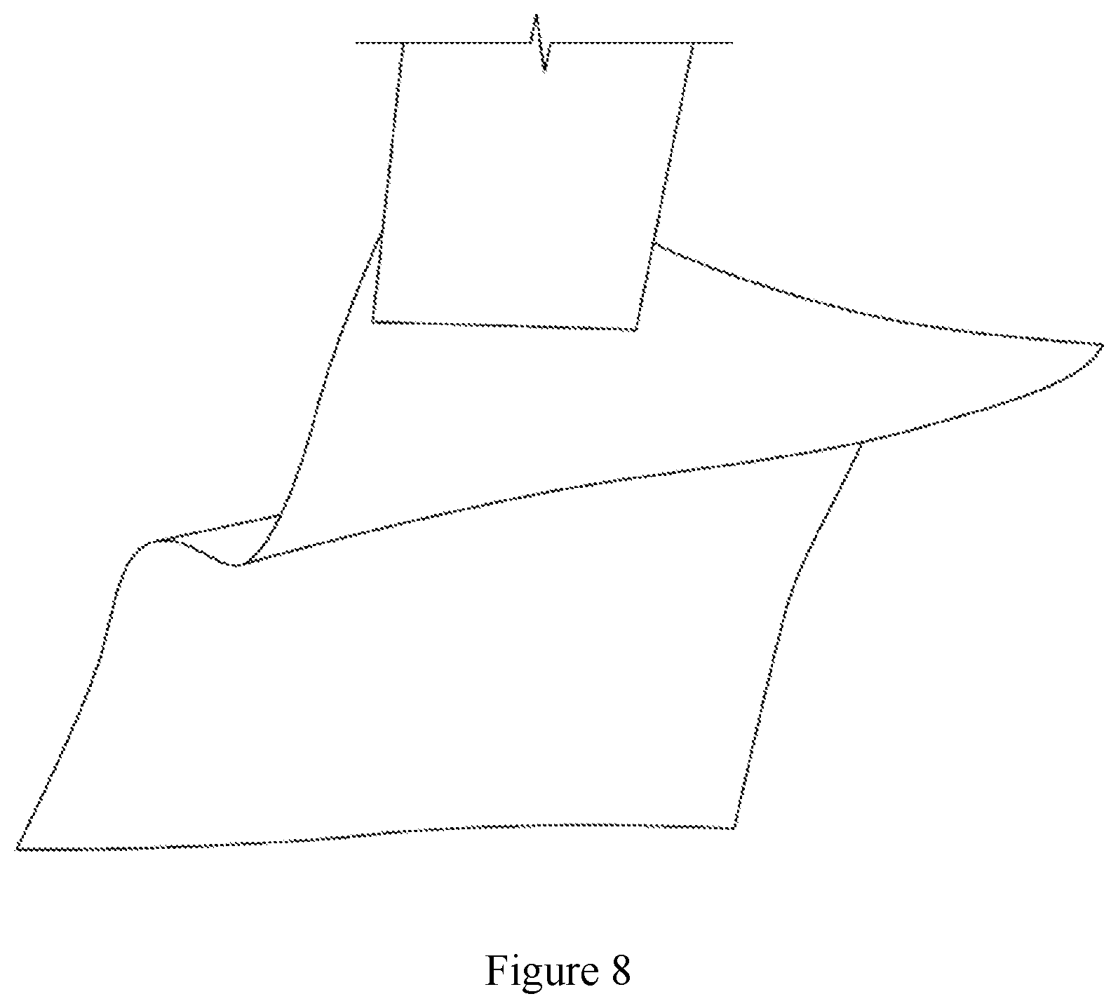 Patent US11773211 Figure 8 – Open-shell conjugated polymer conductors, composites, and compositions