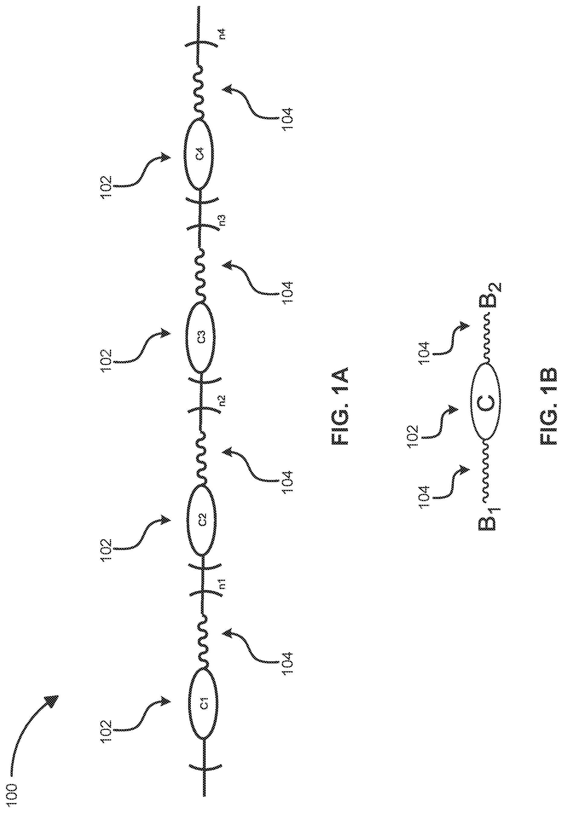Patent US11773214 Figure 1 – Multicolored electrochromic polymer compositions and methods of making and using the same