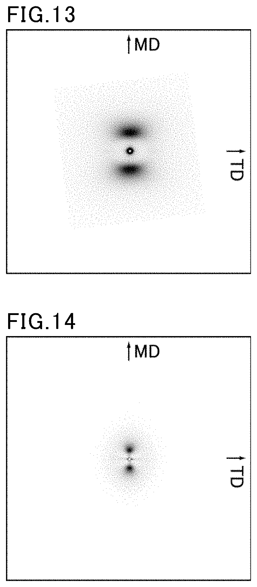 Patent US11773225 Figure 7 – Molded article
