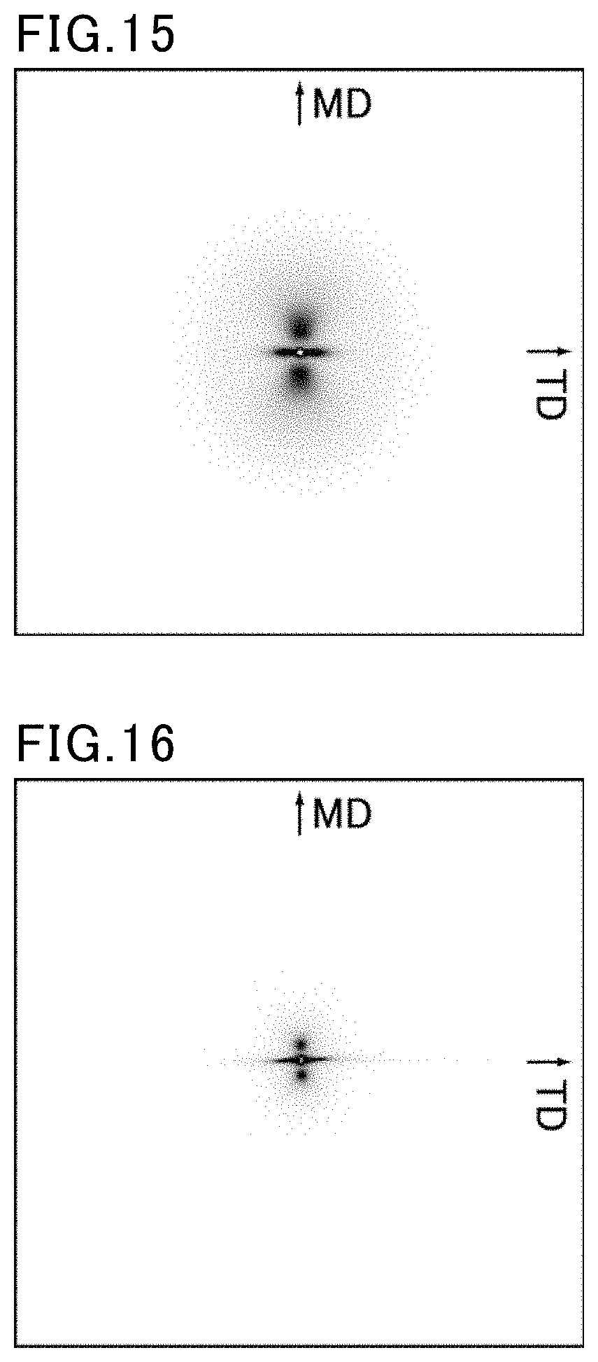 Patent US11773225 Figure 8 – Molded article