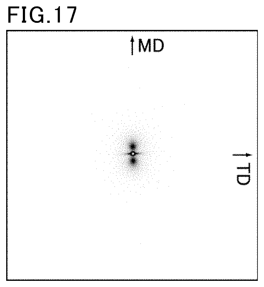 Patent US11773225 Figure 9 – Molded article