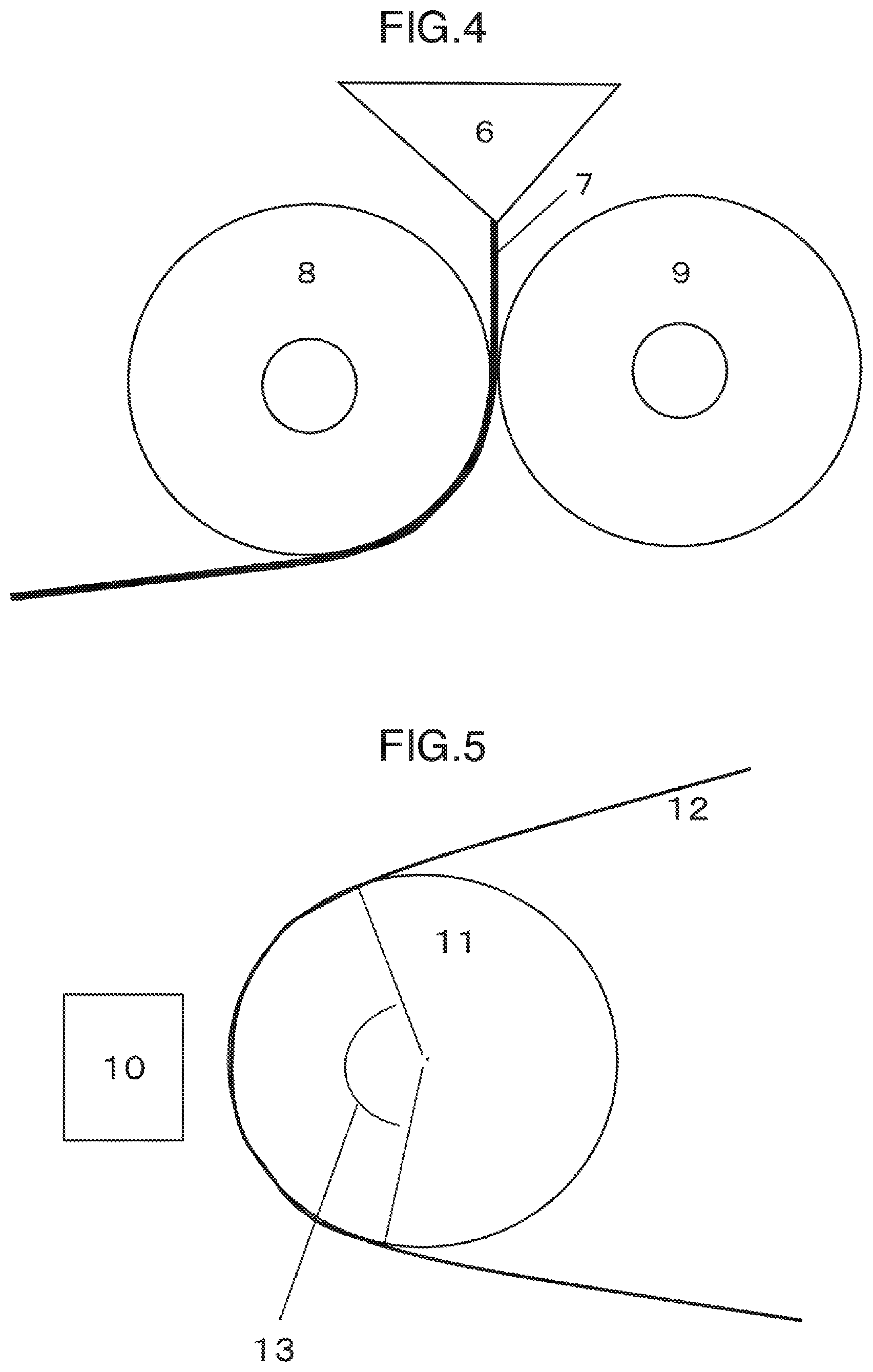 Patent US11773229 Figure 3 – Hard coat laminated film