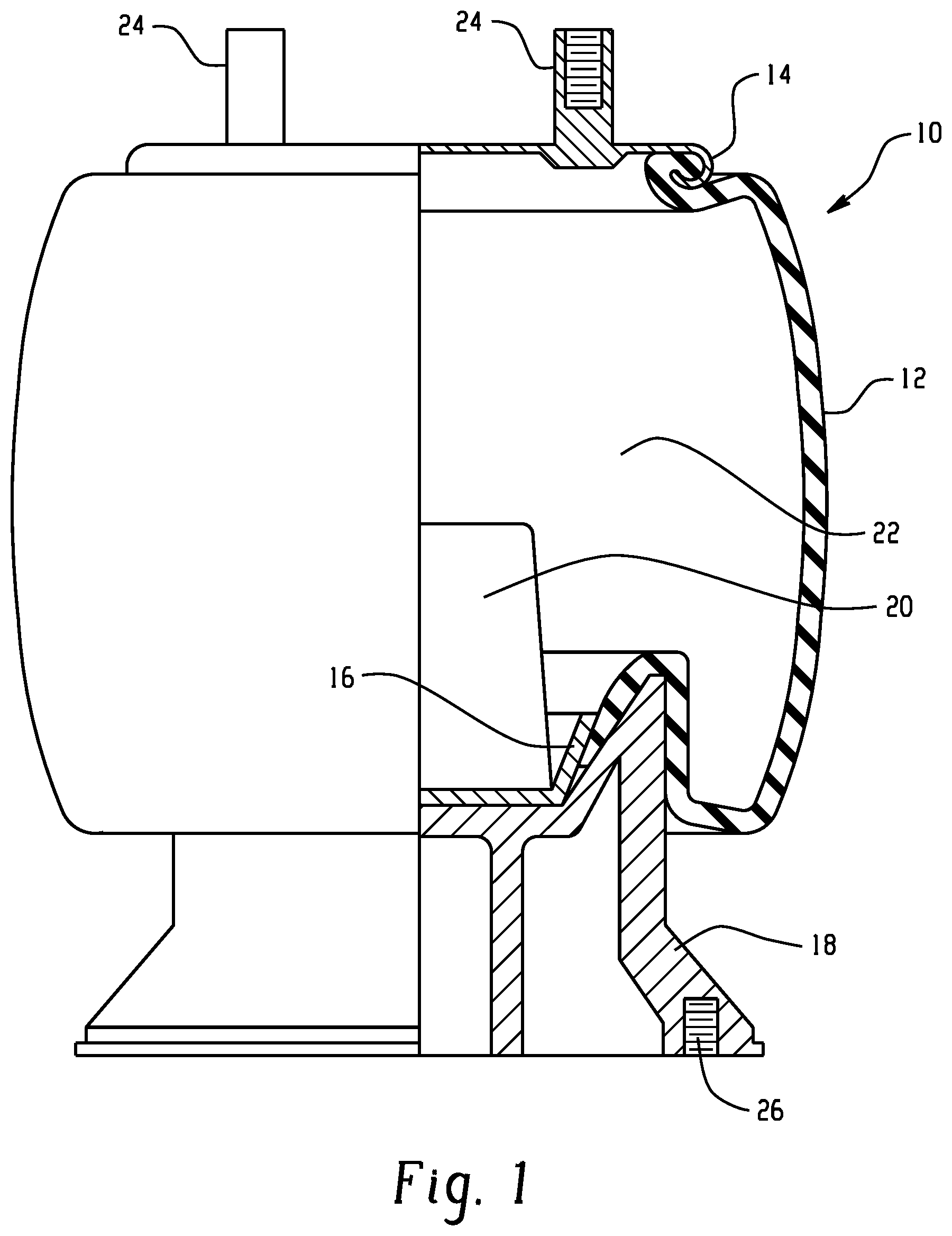 Patent US11773230 Figure 1 – Refresh agent
