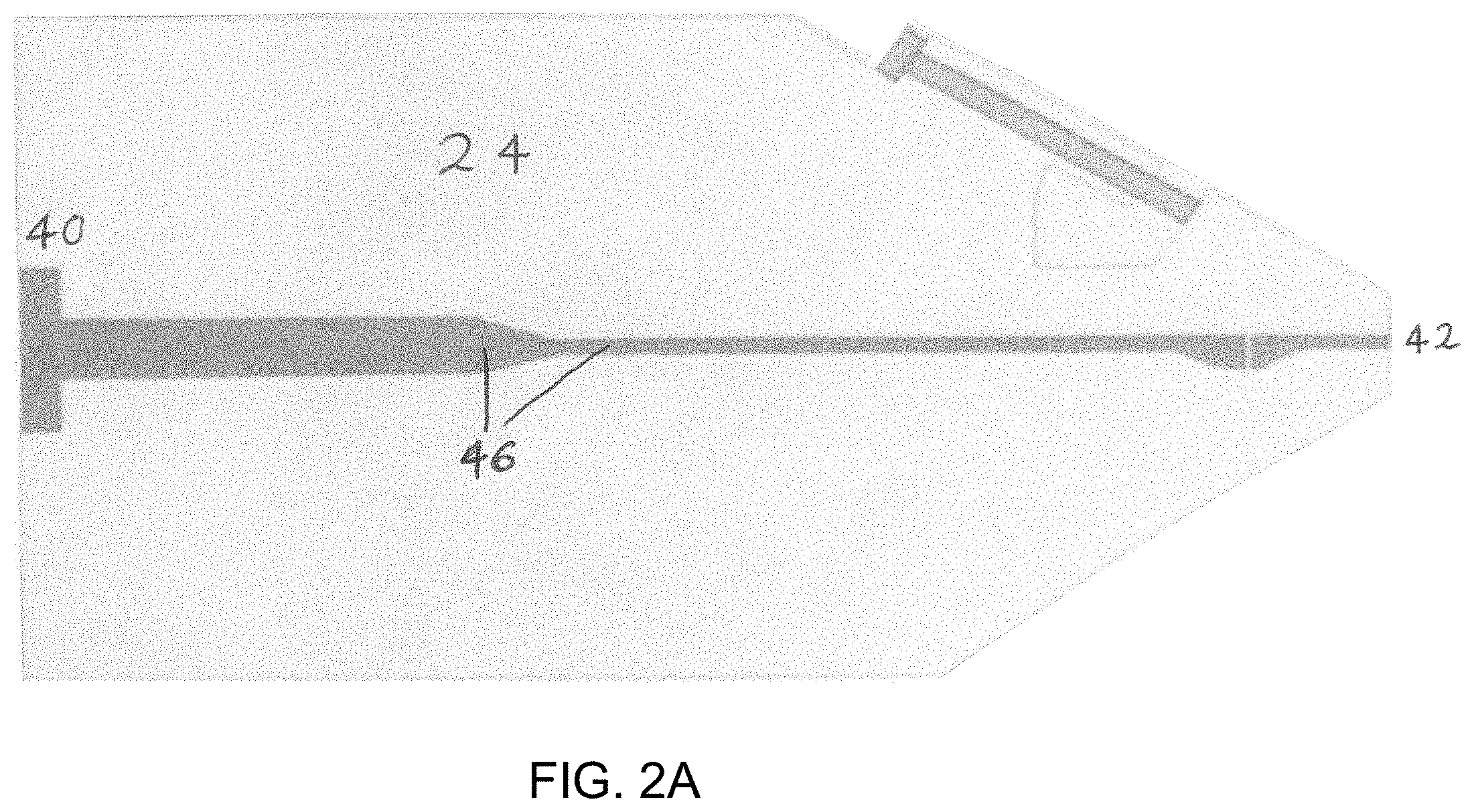 Patent US11773232 Figure 3 – Thermoformed polymeric foam articles and methods