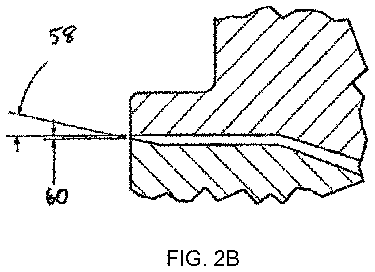 Patent US11773232 Figure 4 – Thermoformed polymeric foam articles and methods