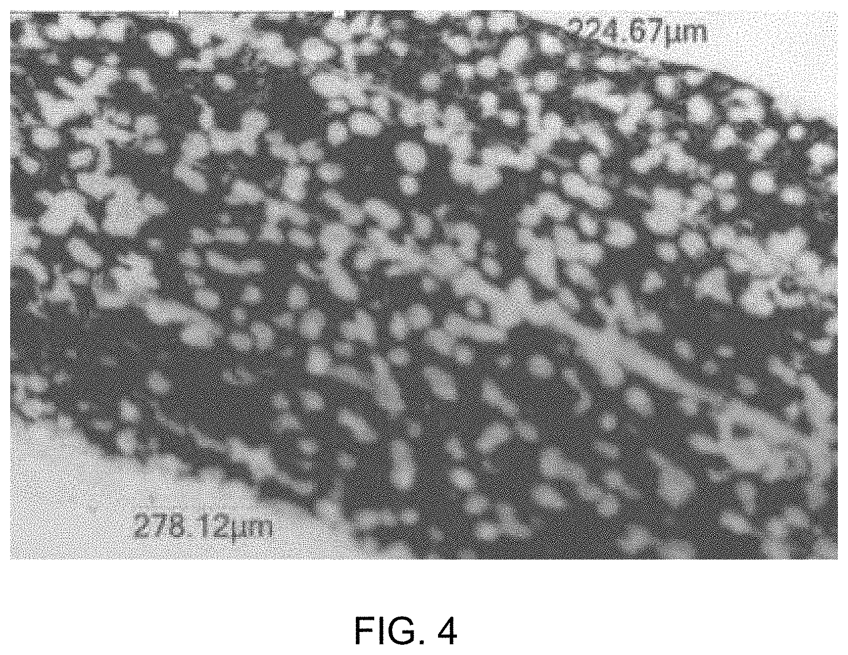 Patent US11773232 Figure 6 – Thermoformed polymeric foam articles and methods
