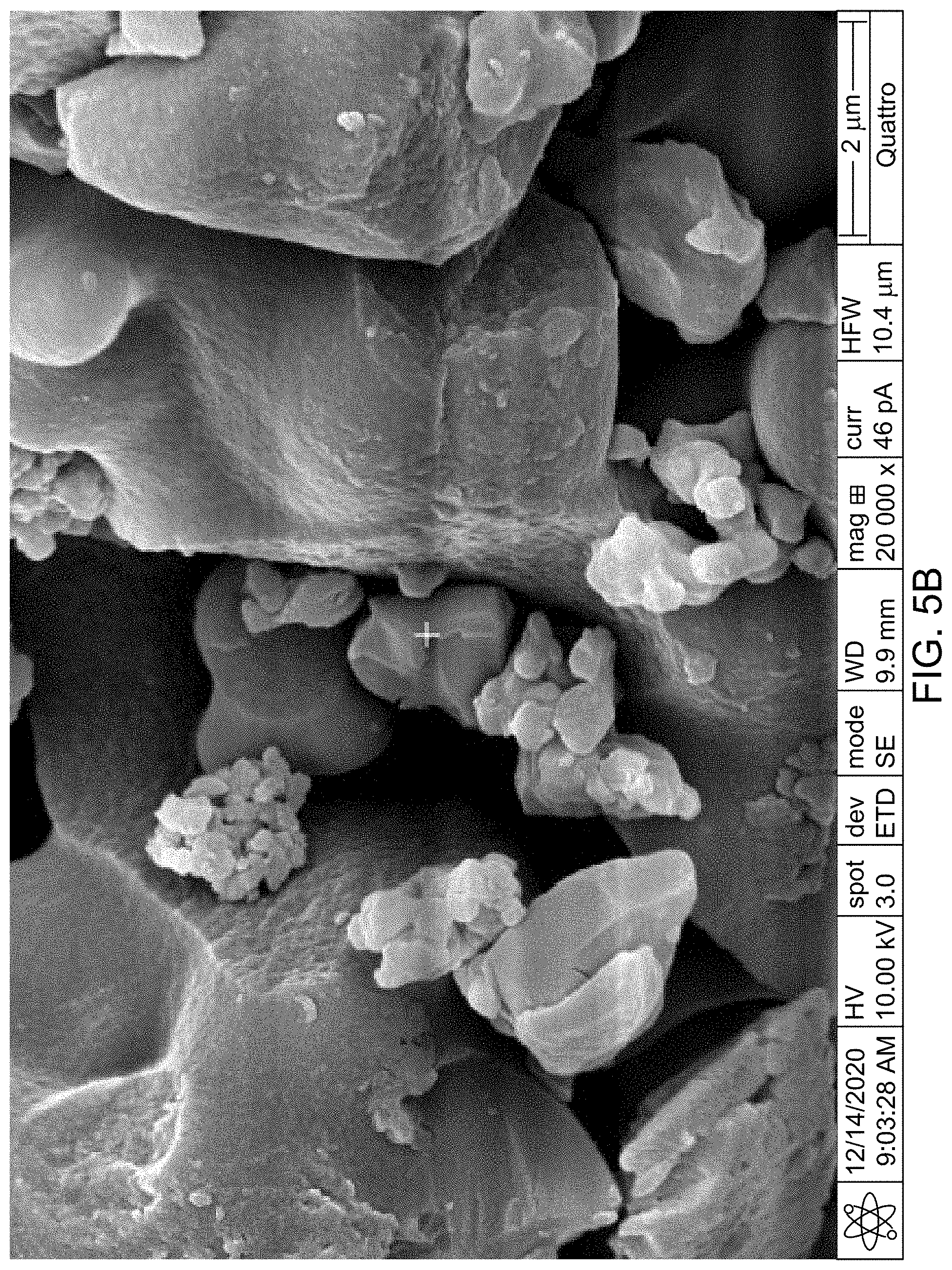 Patent US11773245 Figure 6 – PVC composites containing functionalized asphaltene