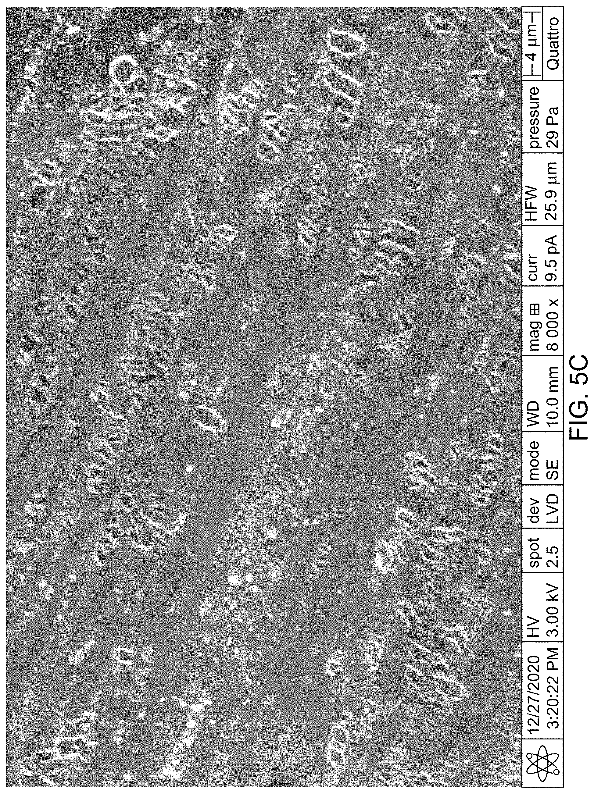 Patent US11773245 Figure 7 – PVC composites containing functionalized asphaltene
