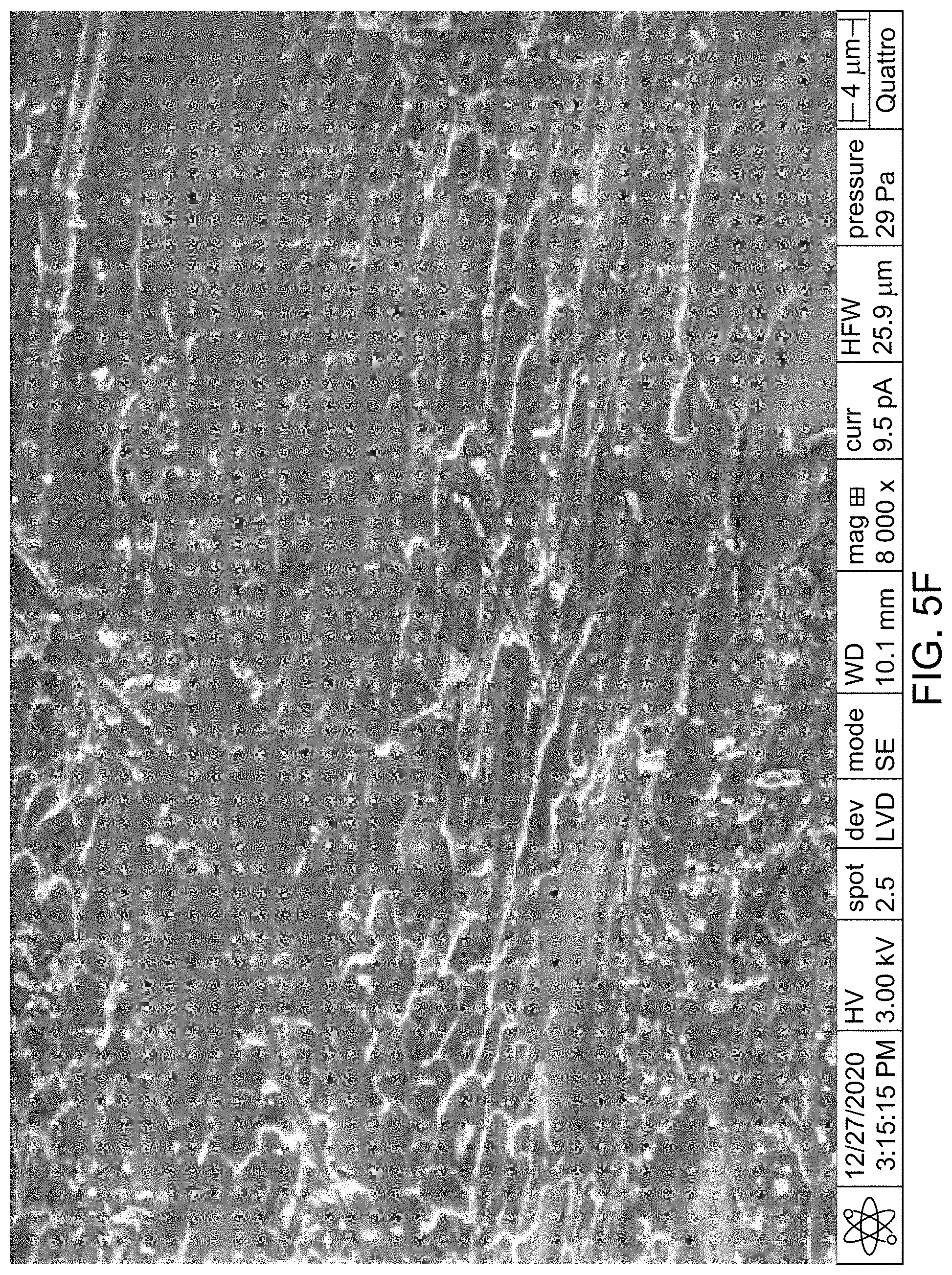 Patent US11773245 Figure 10 – PVC composites containing functionalized asphaltene
