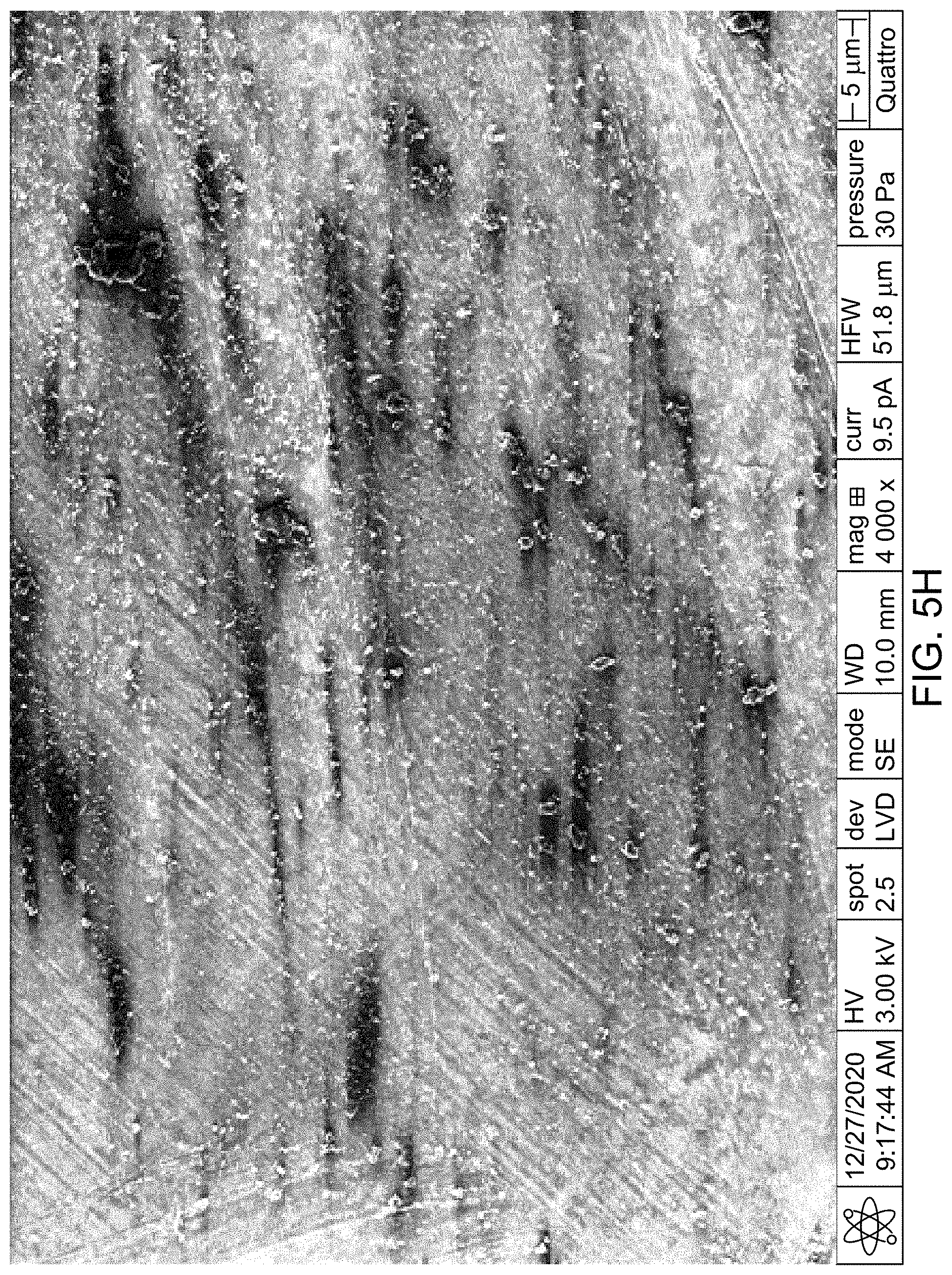 Patent US11773245 Figure 12 – PVC composites containing functionalized asphaltene