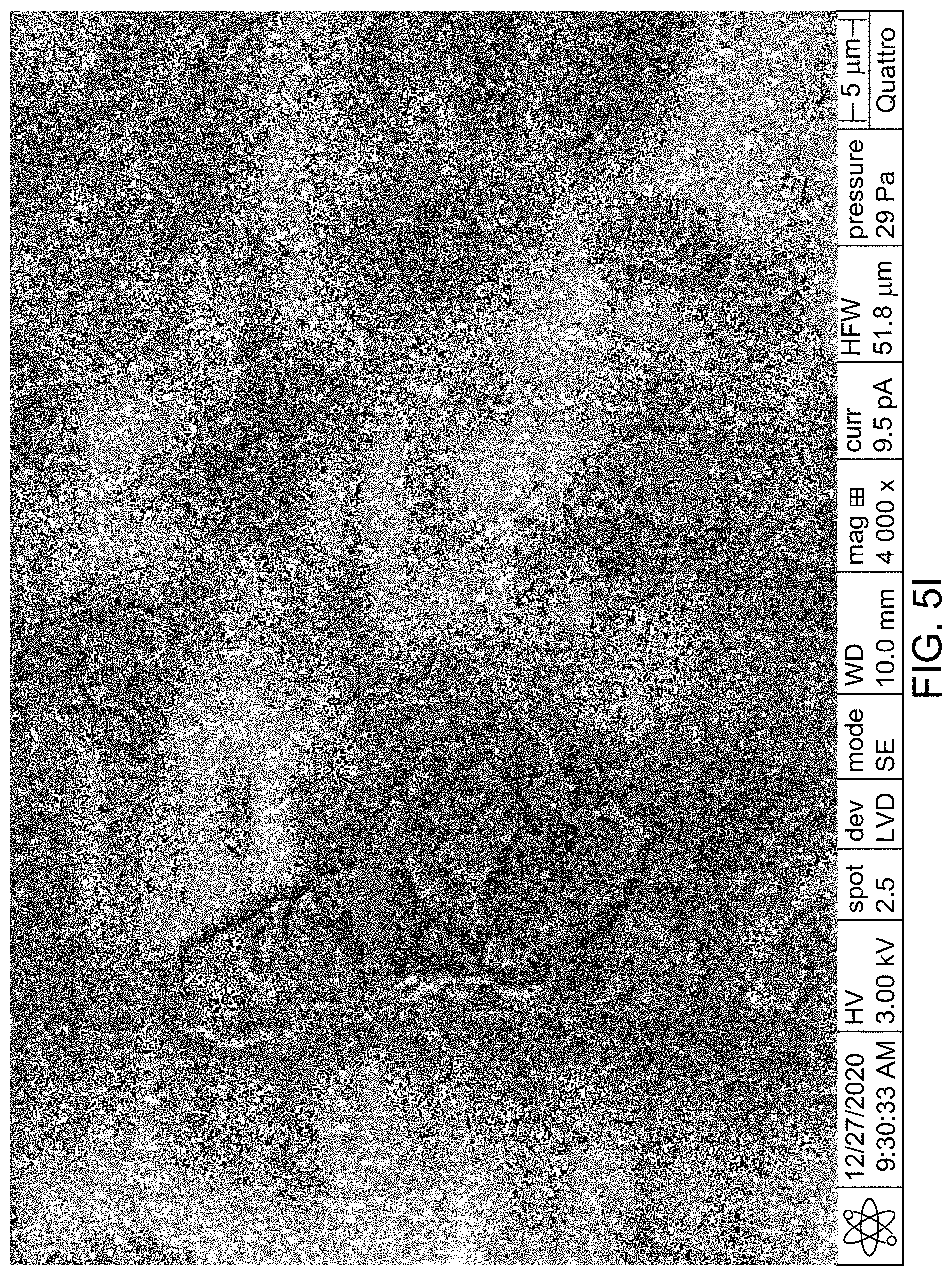 Patent US11773245 Figure 13 – PVC composites containing functionalized asphaltene