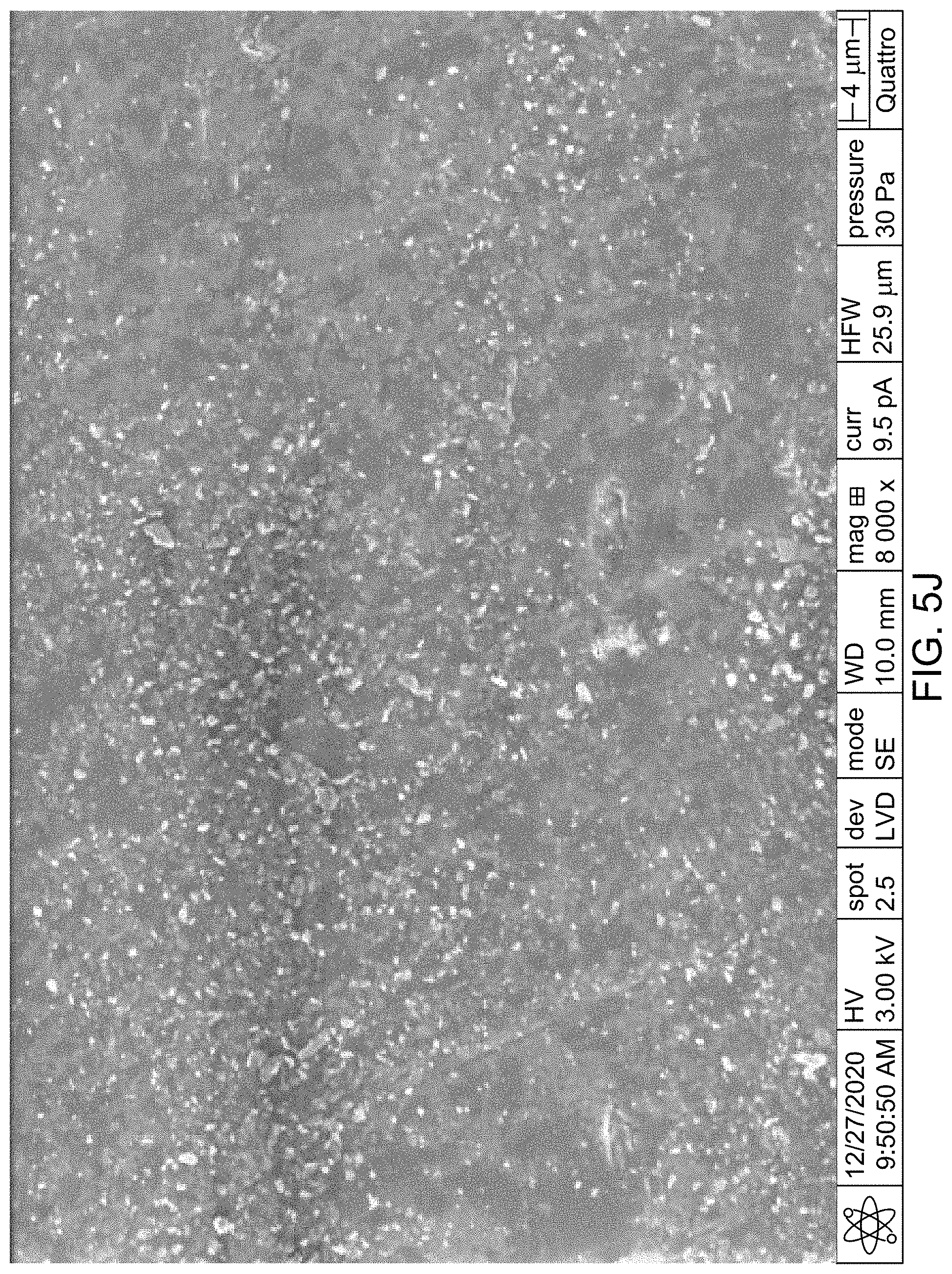 Patent US11773245 Figure 14 – PVC composites containing functionalized asphaltene