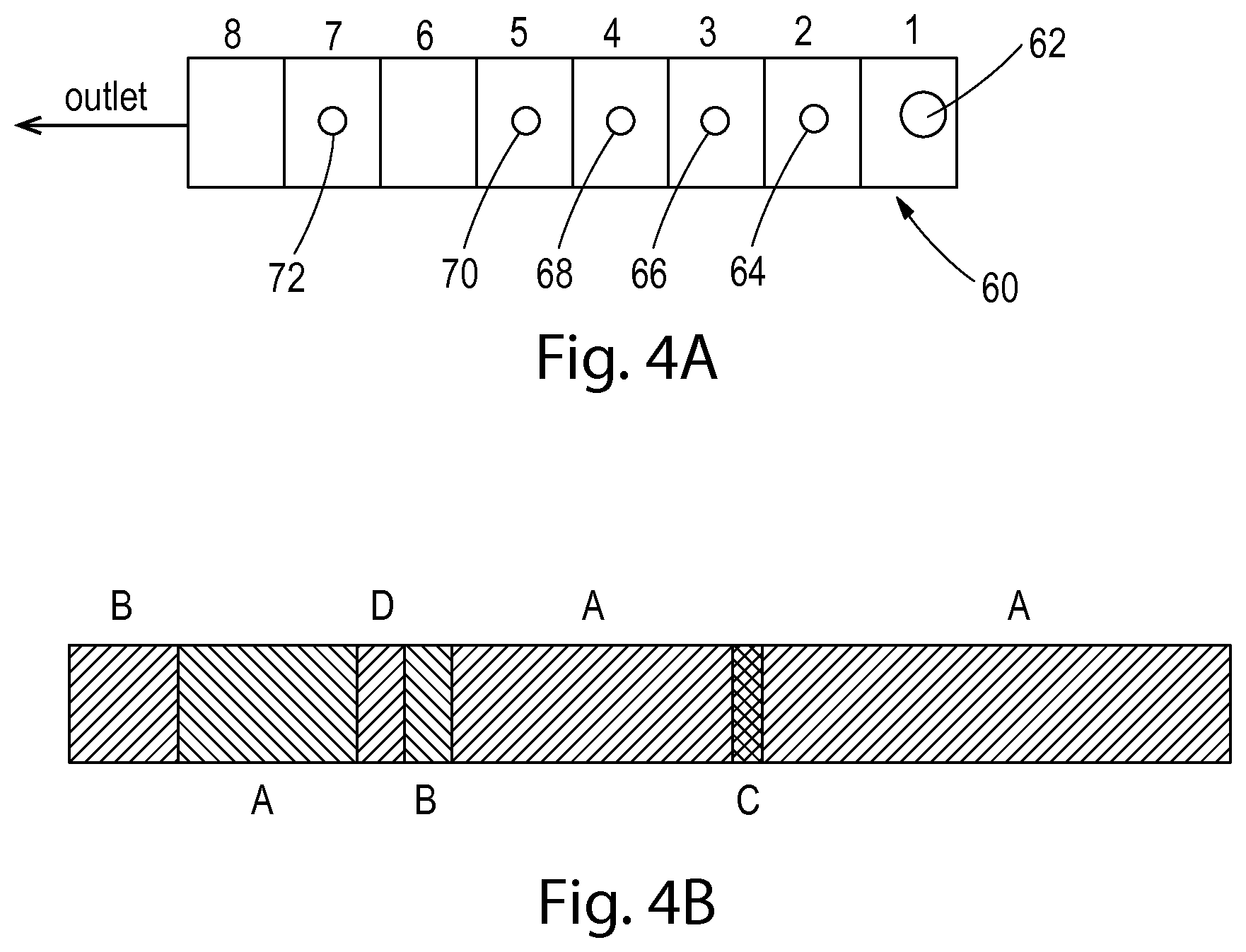 Patent US11773248 Figure 4 – Fibrous elements comprising a non-hydroxyl polymer and methods for making same