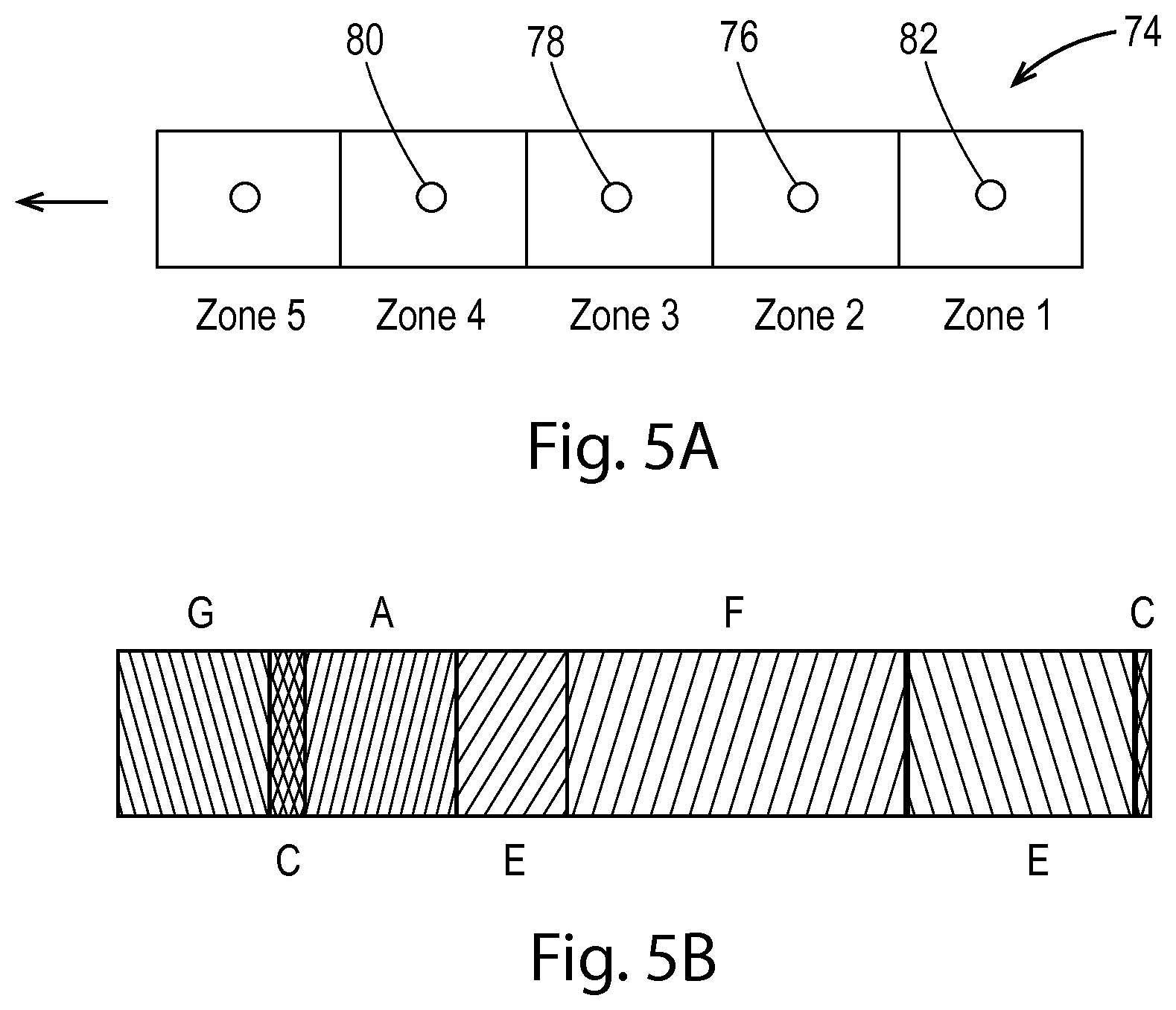 Patent US11773248 Figure 5 – Fibrous elements comprising a non-hydroxyl polymer and methods for making same
