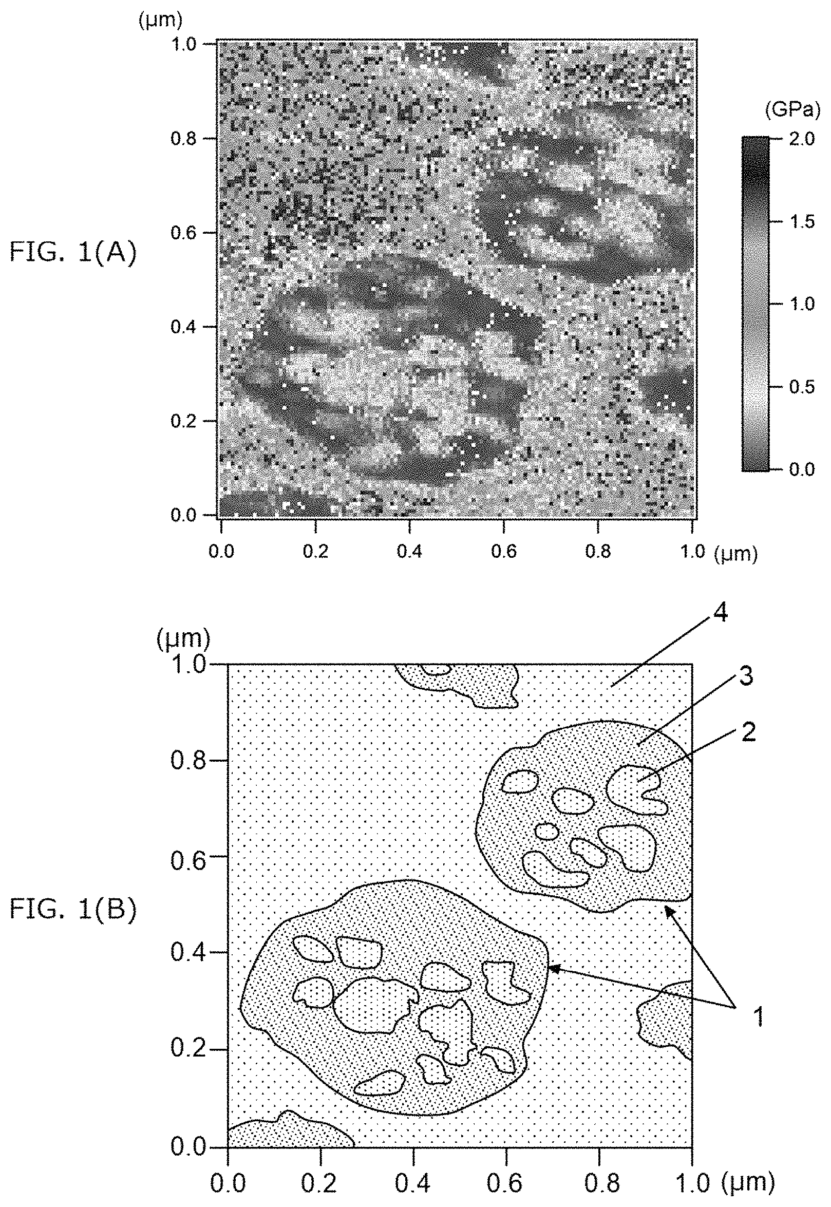 Patent US11773249 — Polyorganosiloxane-containing graft copolymer, thermoplastic resin composition, and molded article — Figure 1