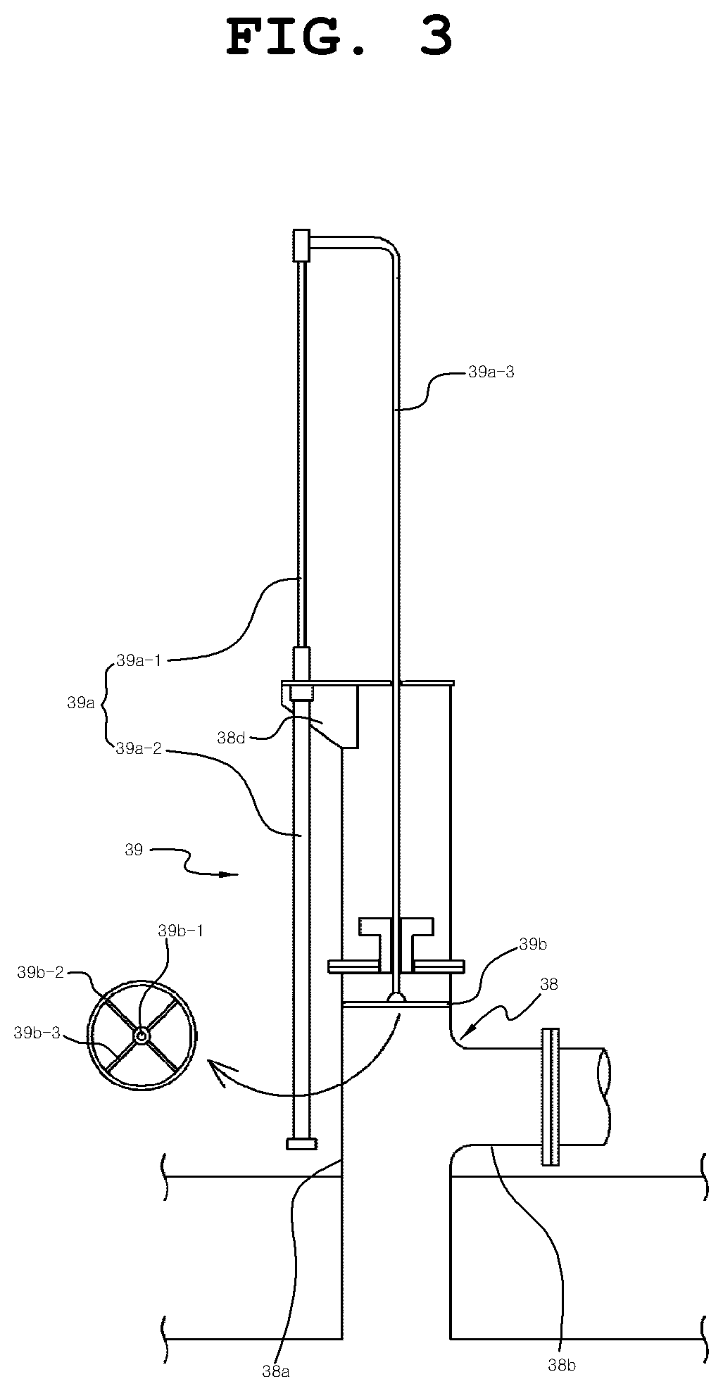 Patent US11773268 Figure 3 – System and method for refinement of char and manufacture of regenerated carbon black through waste tire pyrolysis